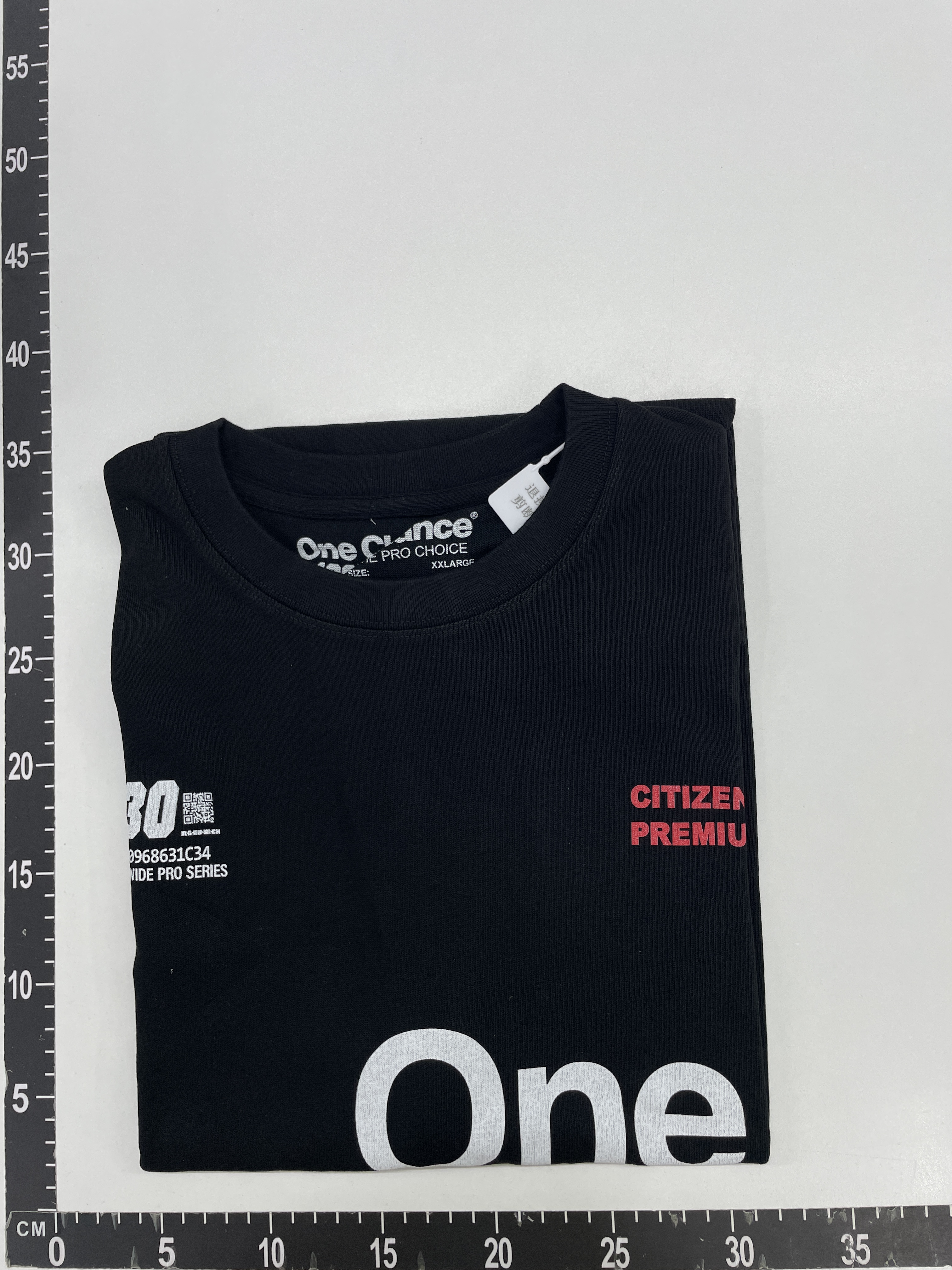 T-shirt — QC-foto 1 av 53
