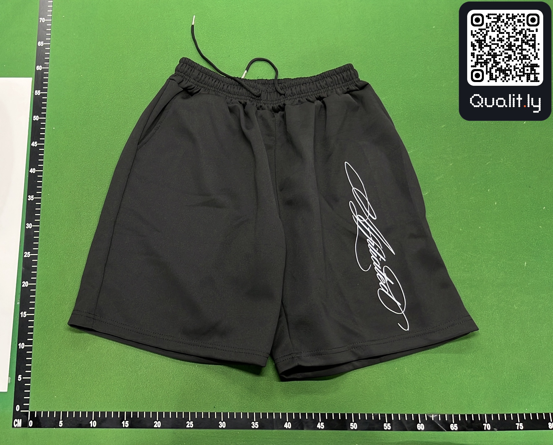 Shorts — QC-foto 2 av 32