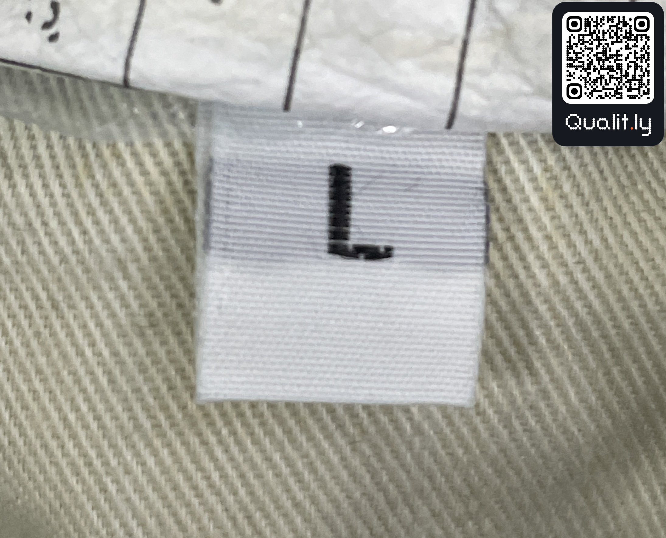 Jeans — QC-foto 2 van 34