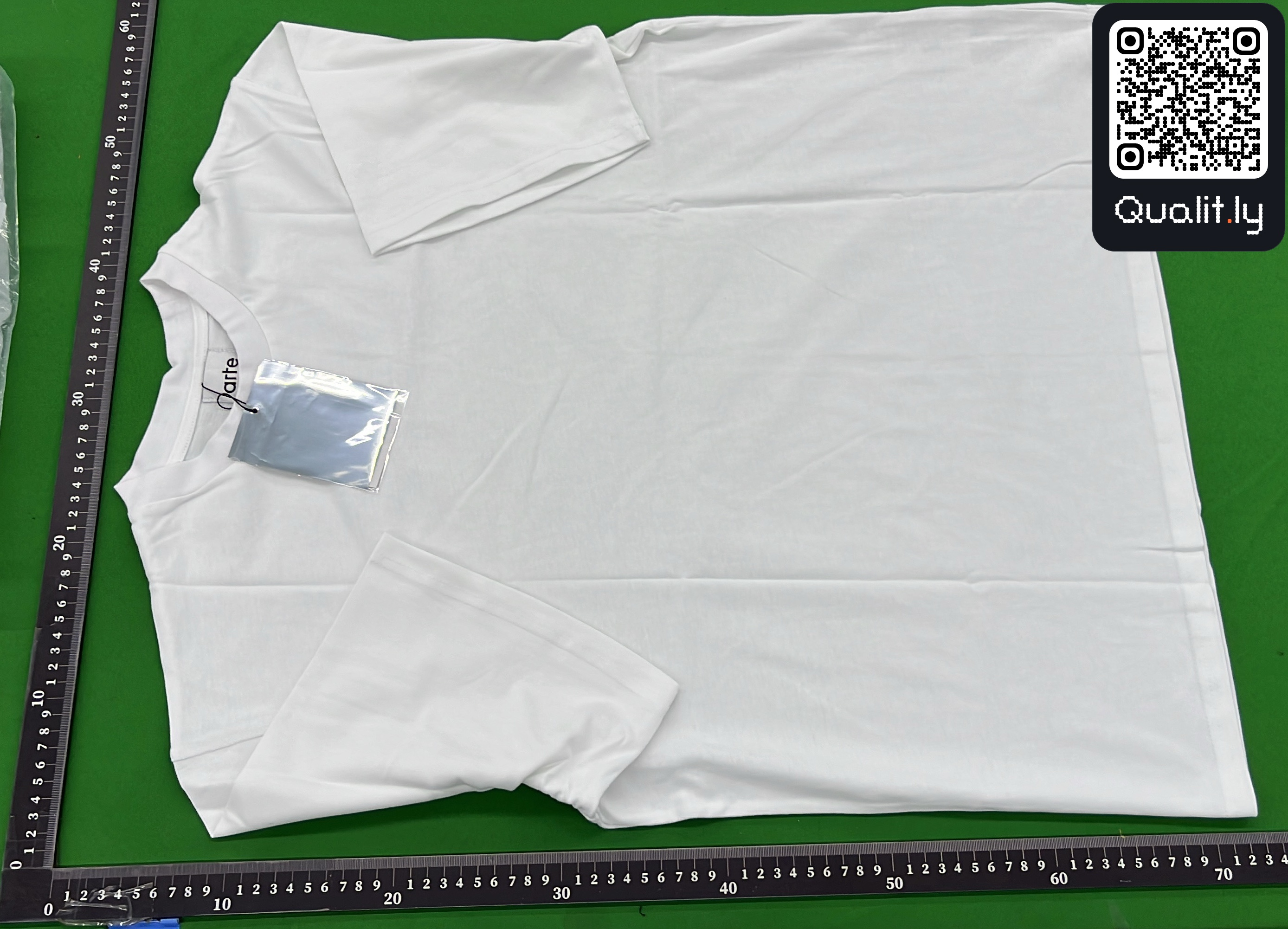 T-shirt — photo QC 3 sur 31