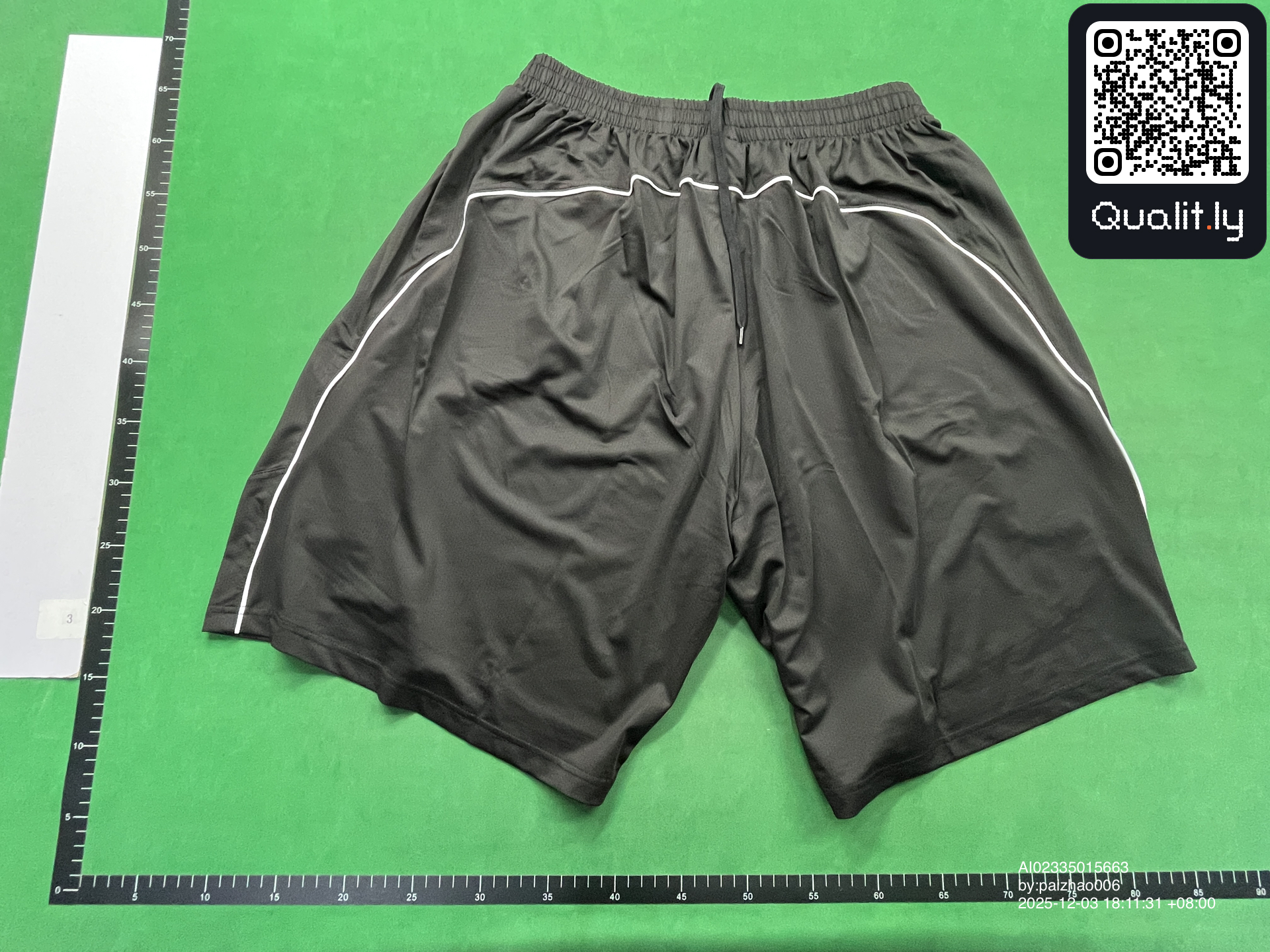 Pantaloni scurți — fotografie QC 2 din 34