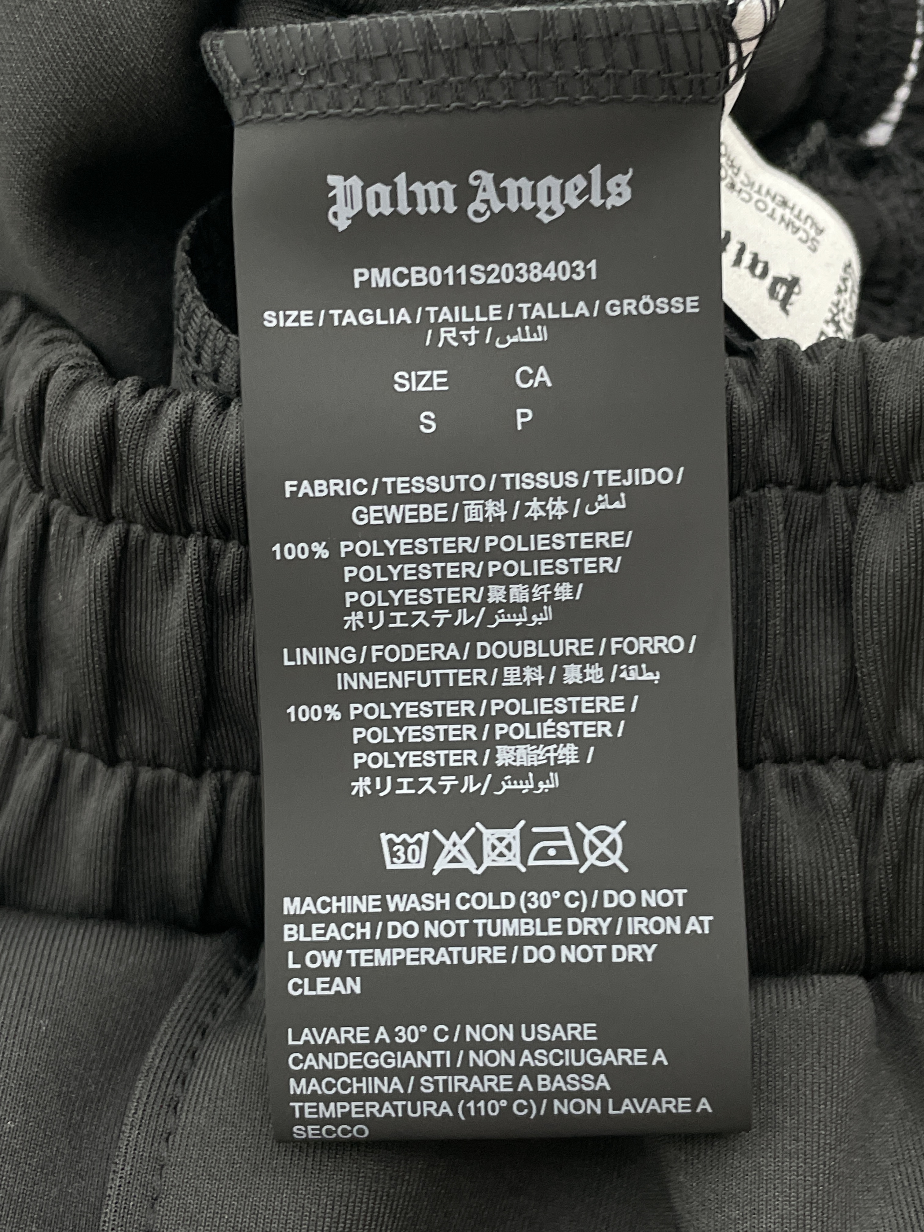 Jacket QC photo 2 of 97