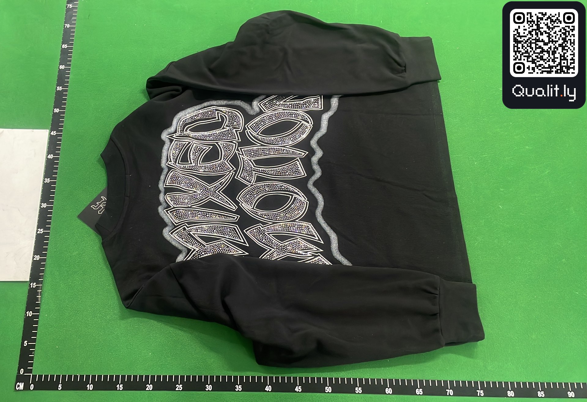Tricou — fotografie QC 3 din 4
