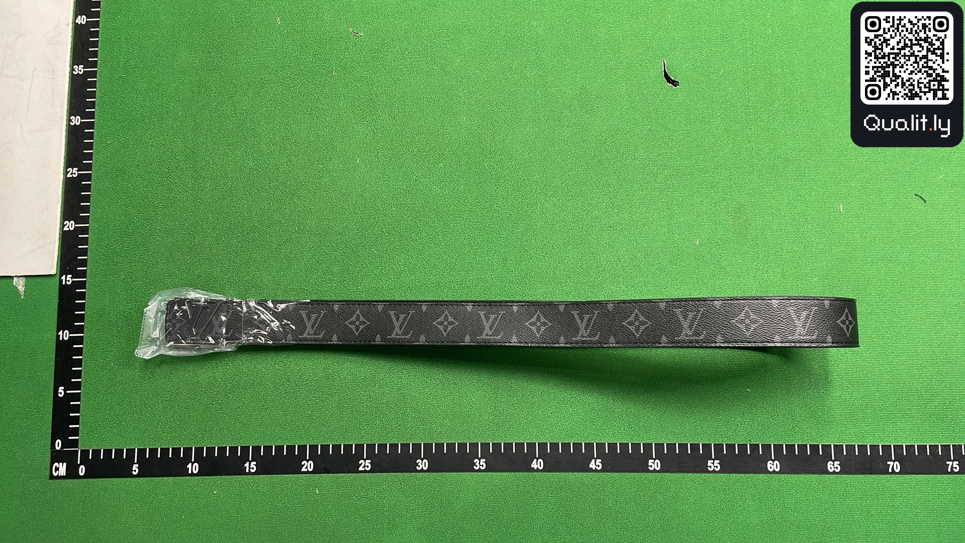 Ceinture — photo QC 1 sur 3