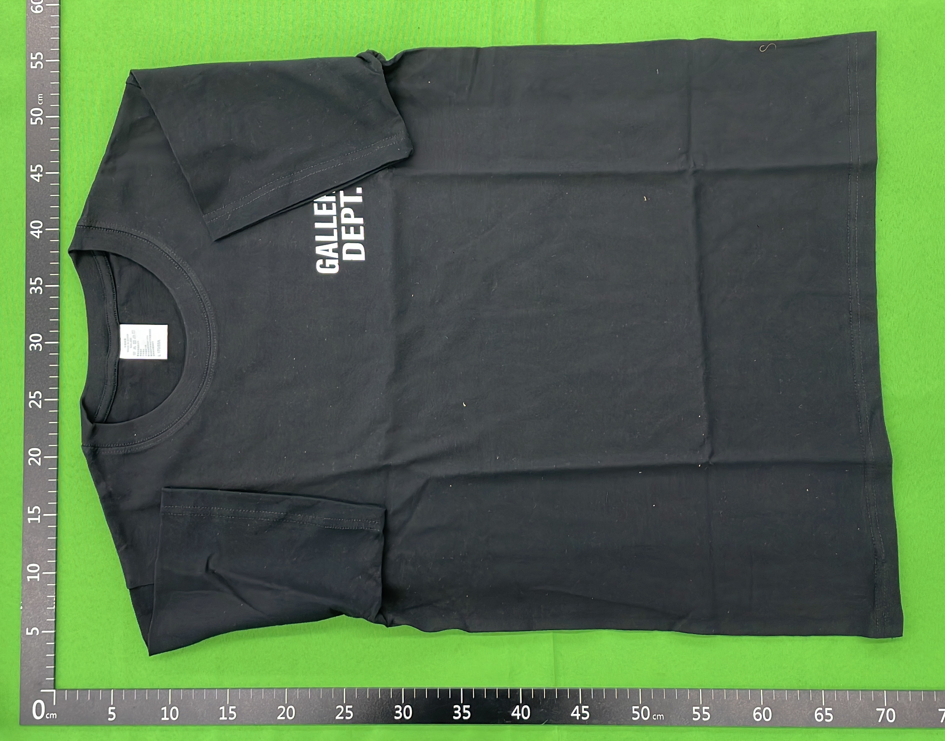 T-shirt — QC-foto 2 van 26