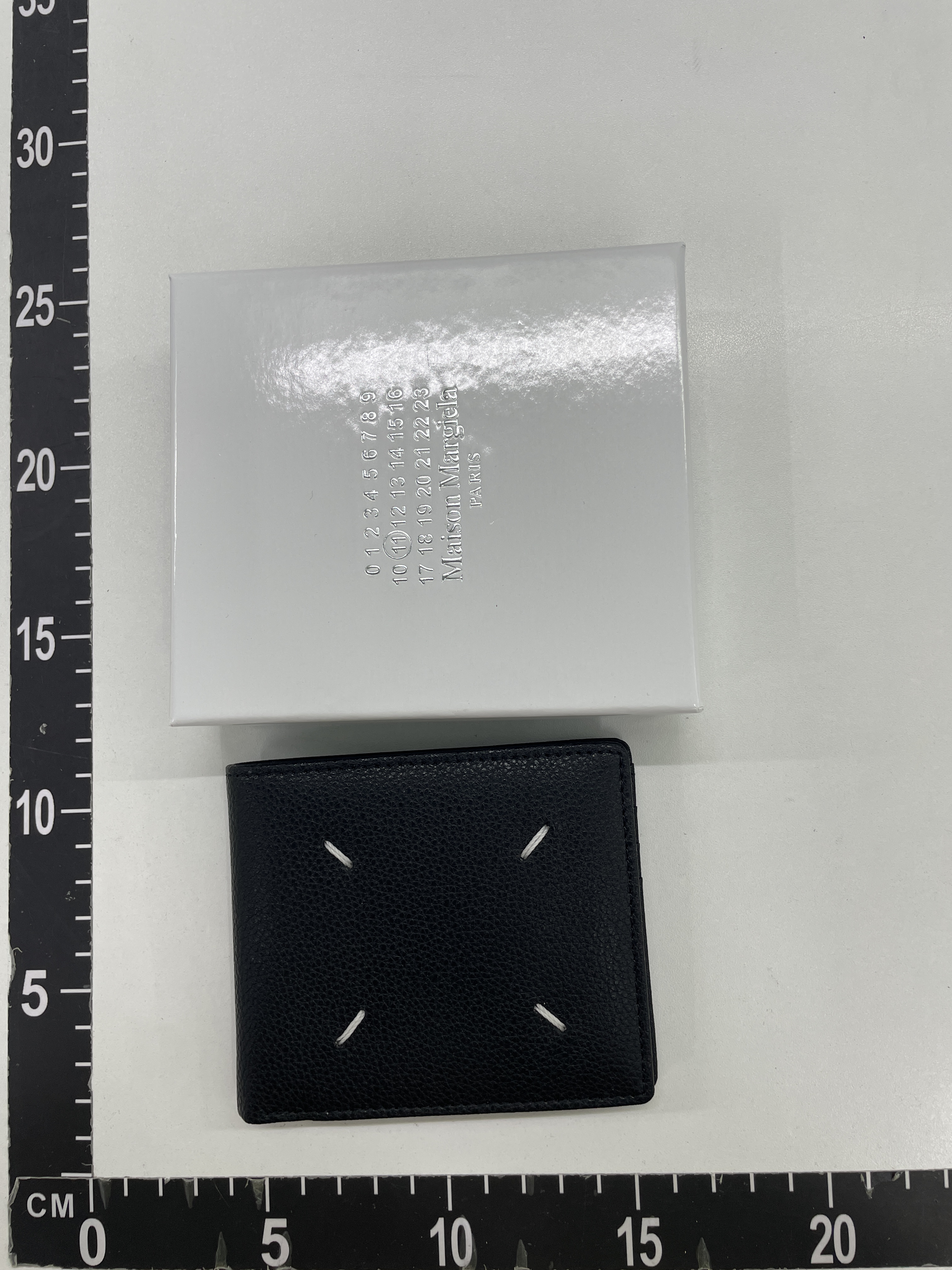 Wallet QC photo 1 of 39