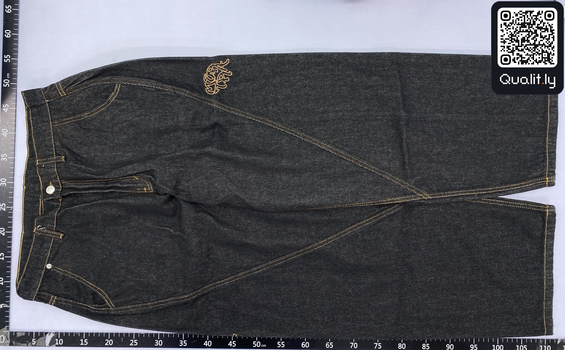 Jeans — foto QC 2 di 38