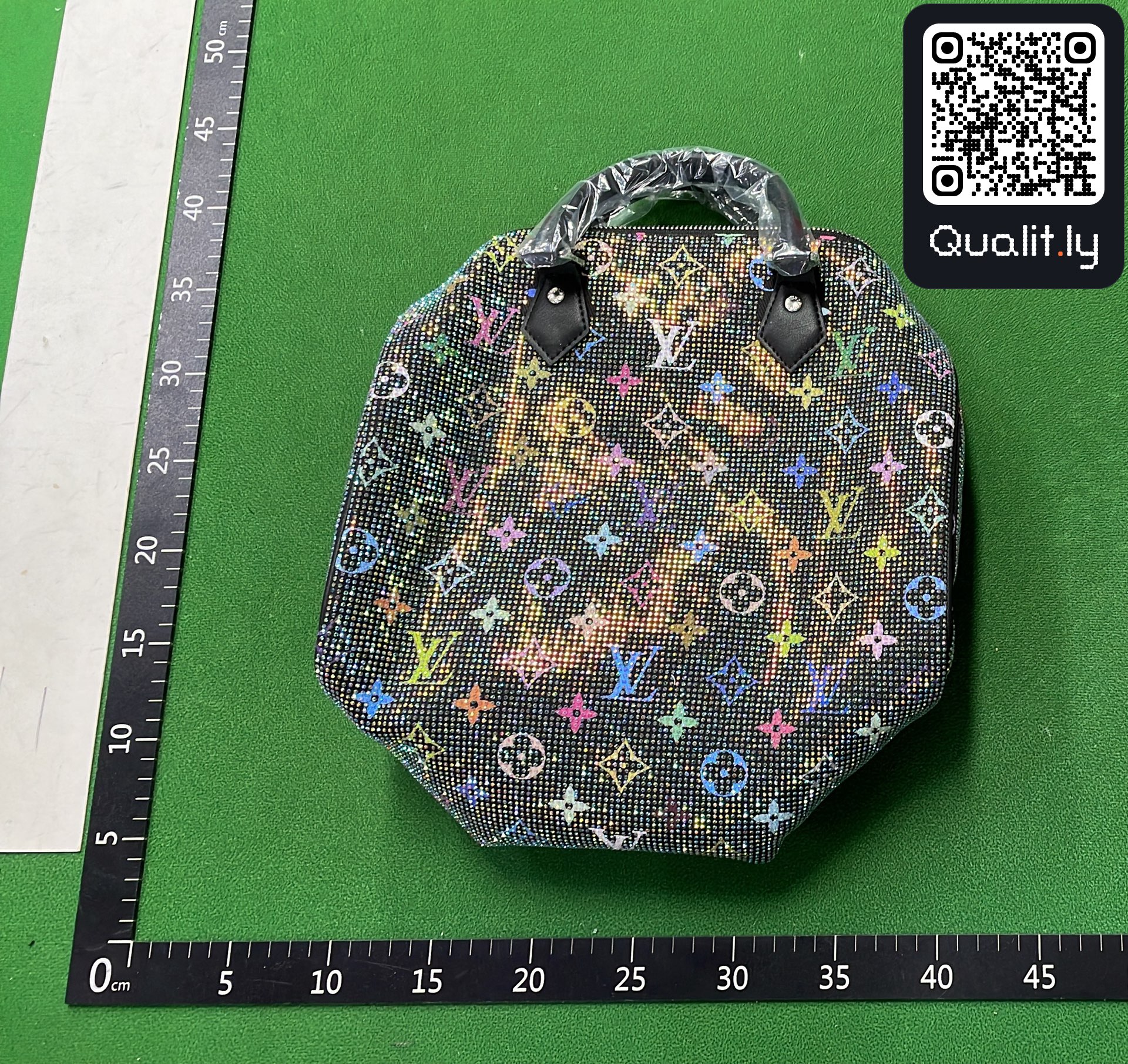 Sac — photo QC 2 sur 3