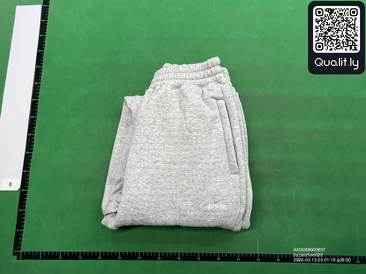 Dres — zdjęcie QC 2 z 74