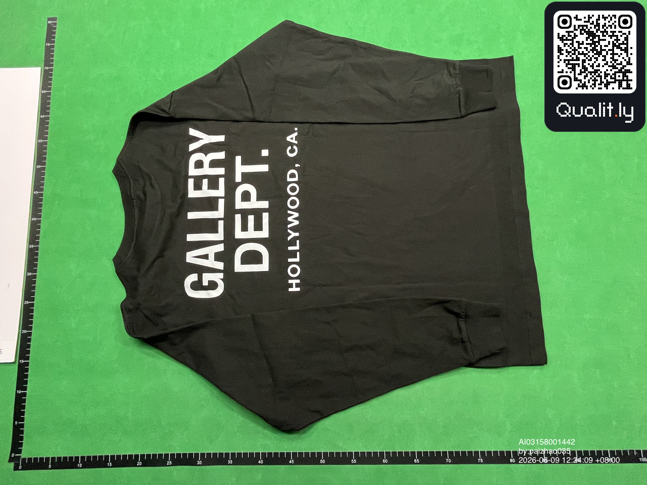 T-shirt — QC-foto 2 van 98
