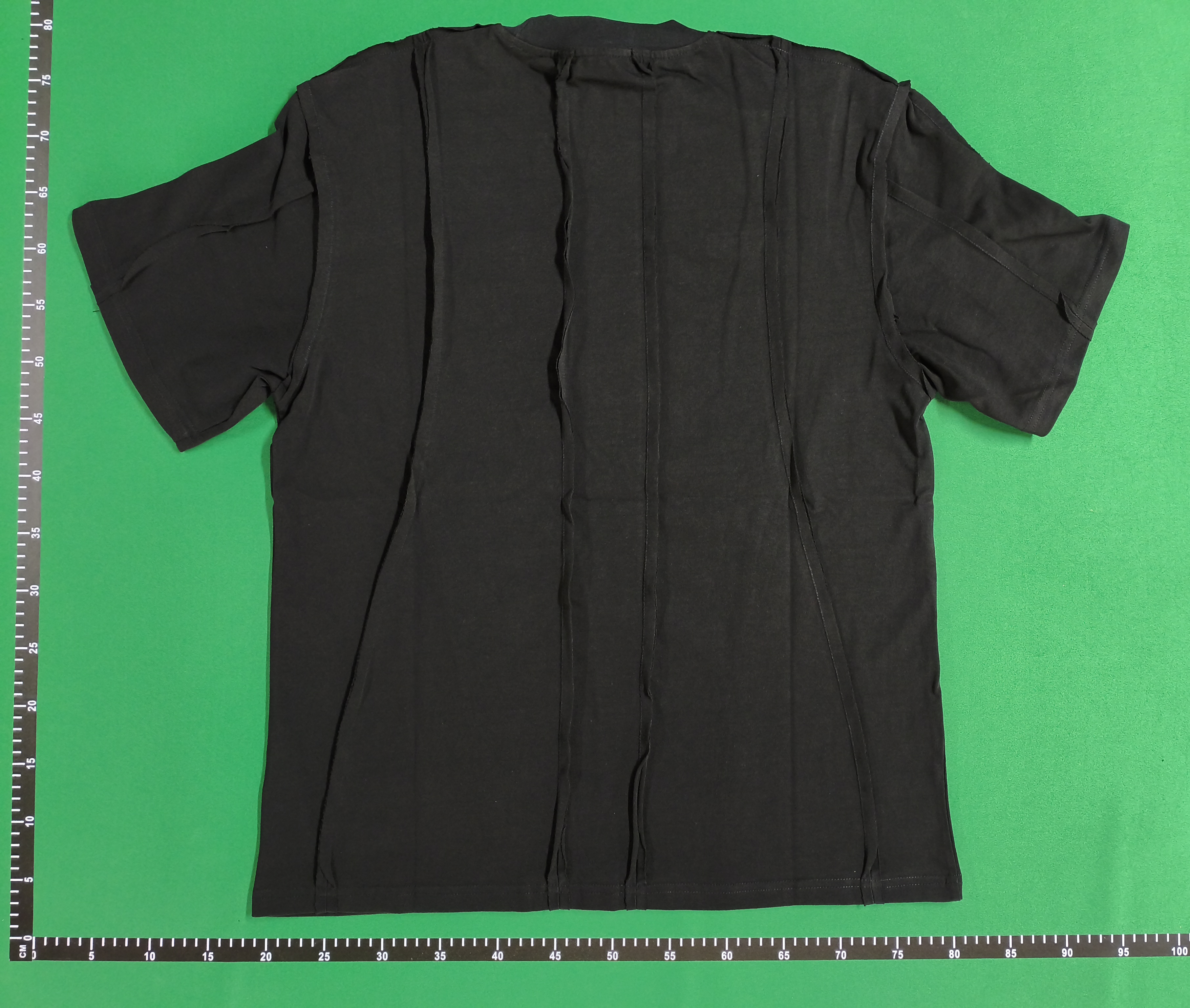 T-shirt — photo QC 3 sur 4