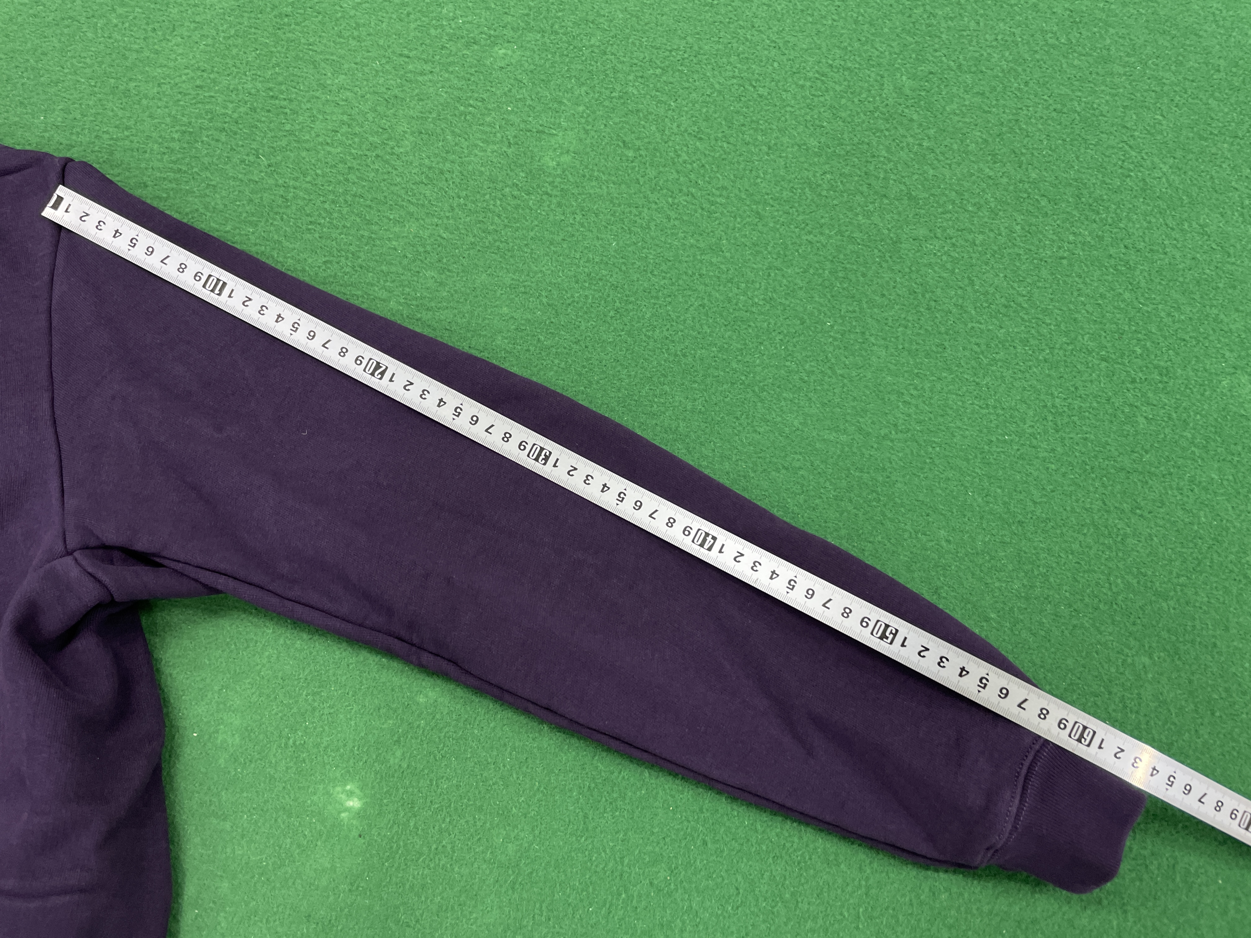Hoodie — QC-foto 2 av 62