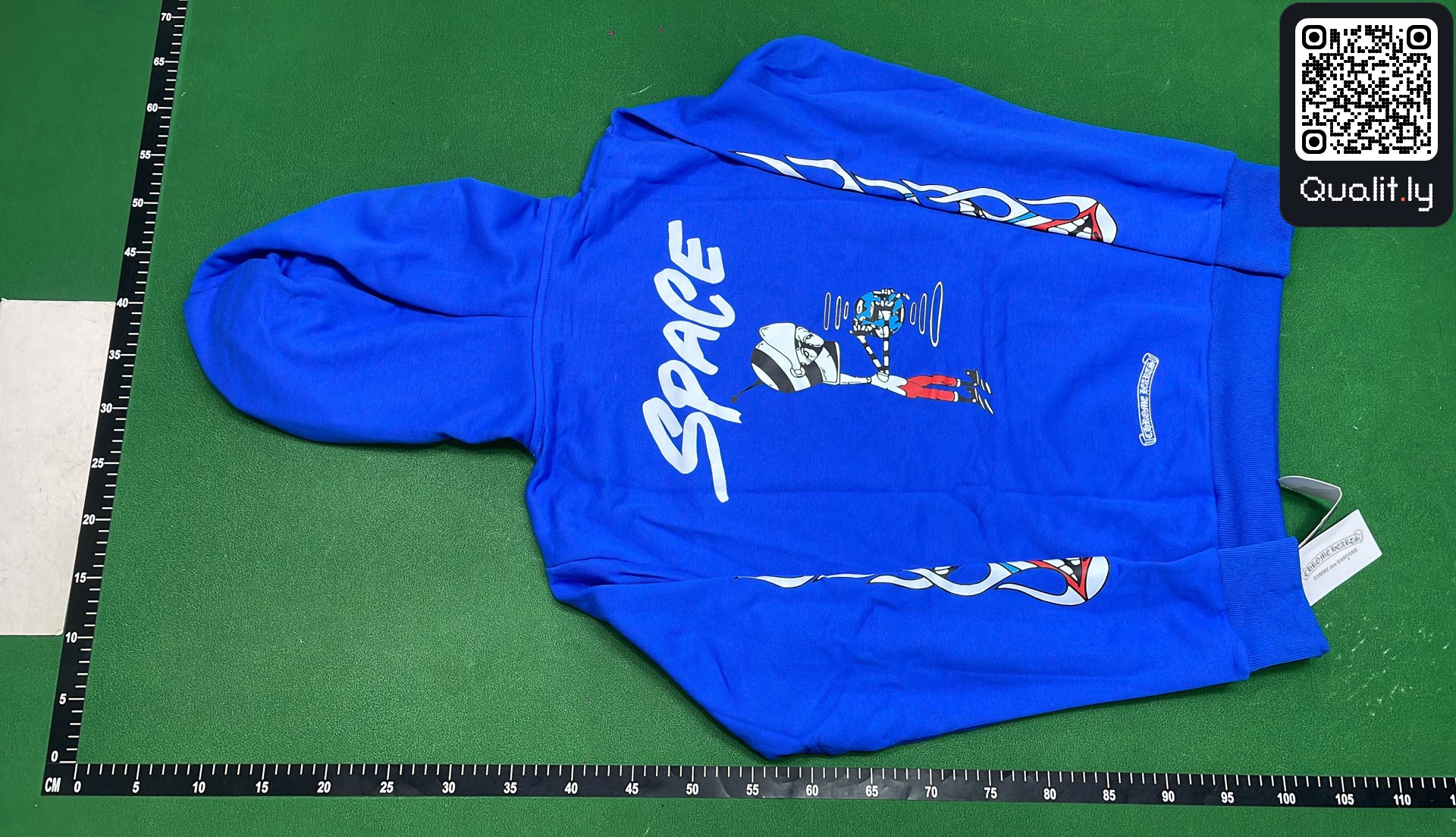 Sudadera con capucha — foto QC 3 de 149
