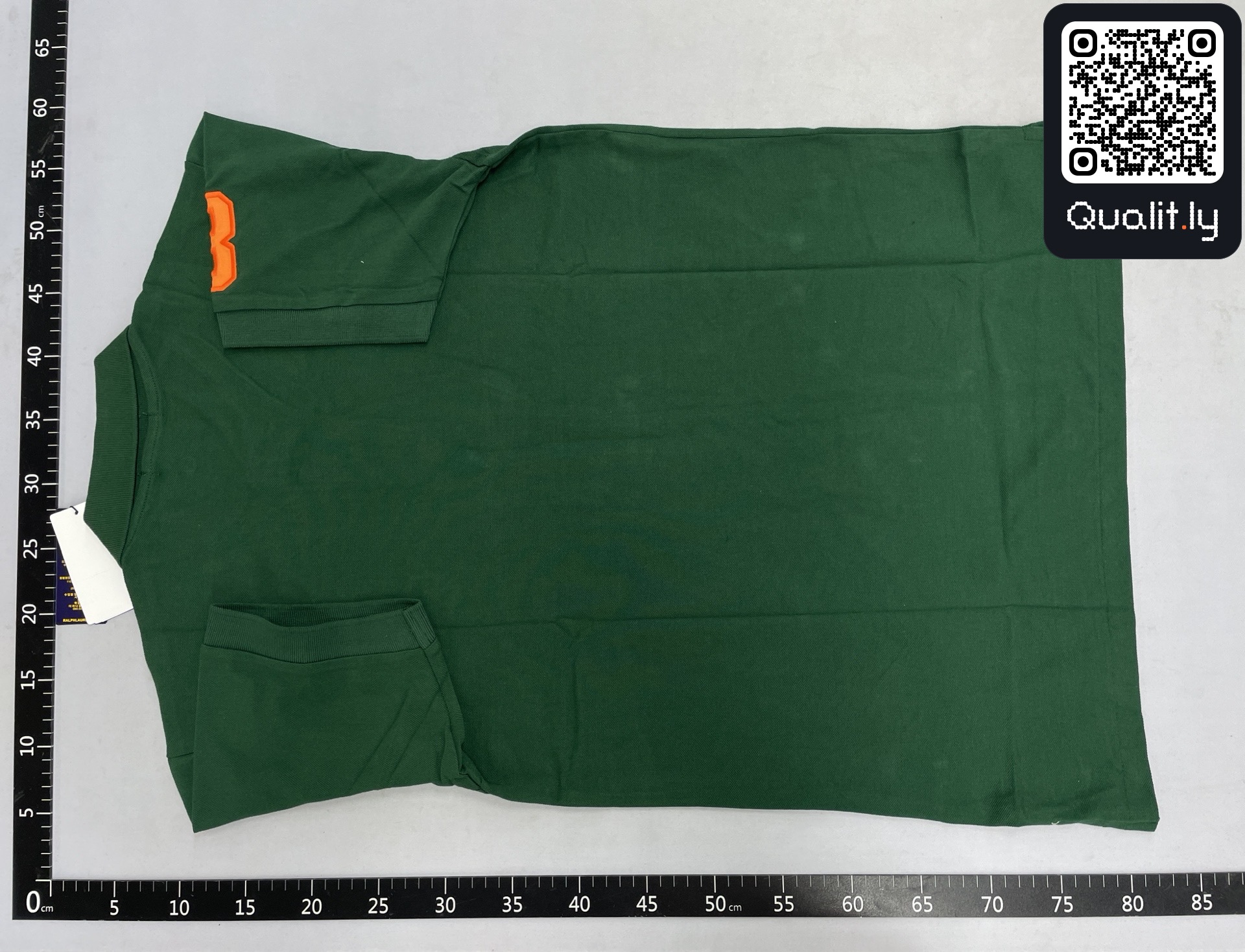 Hemd — QC-Foto 2 von 13