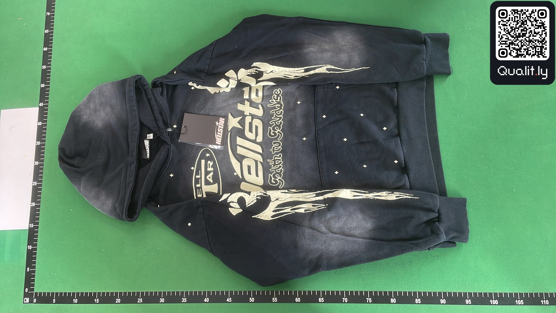 Hoodie QC photo 2 of 257