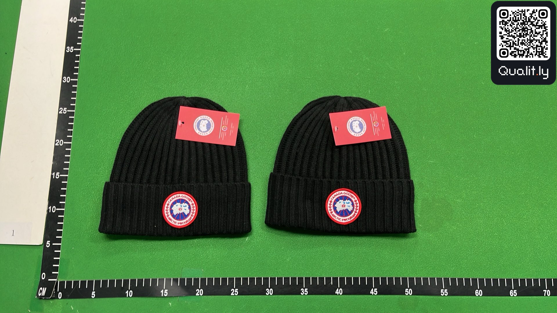 Cappellino — foto QC 3 di 12