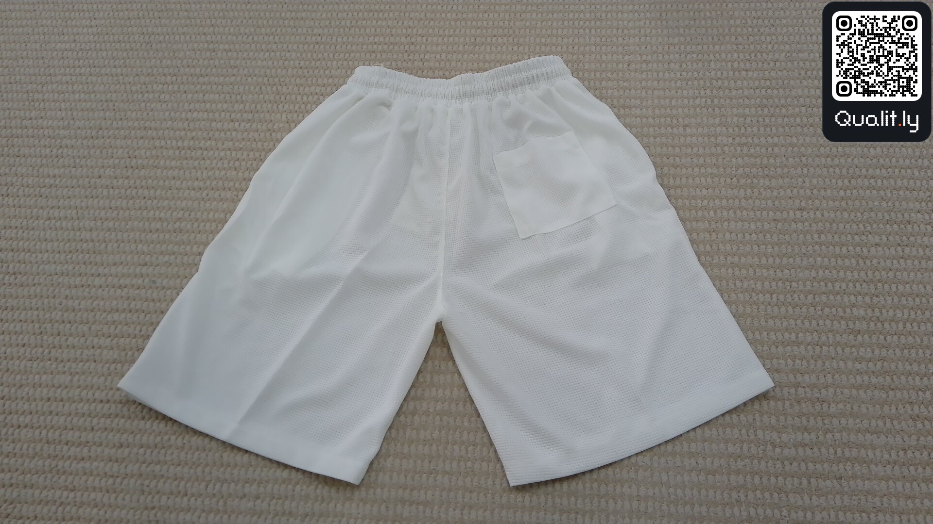 Pantaloni scurți — fotografie QC 3 din 20