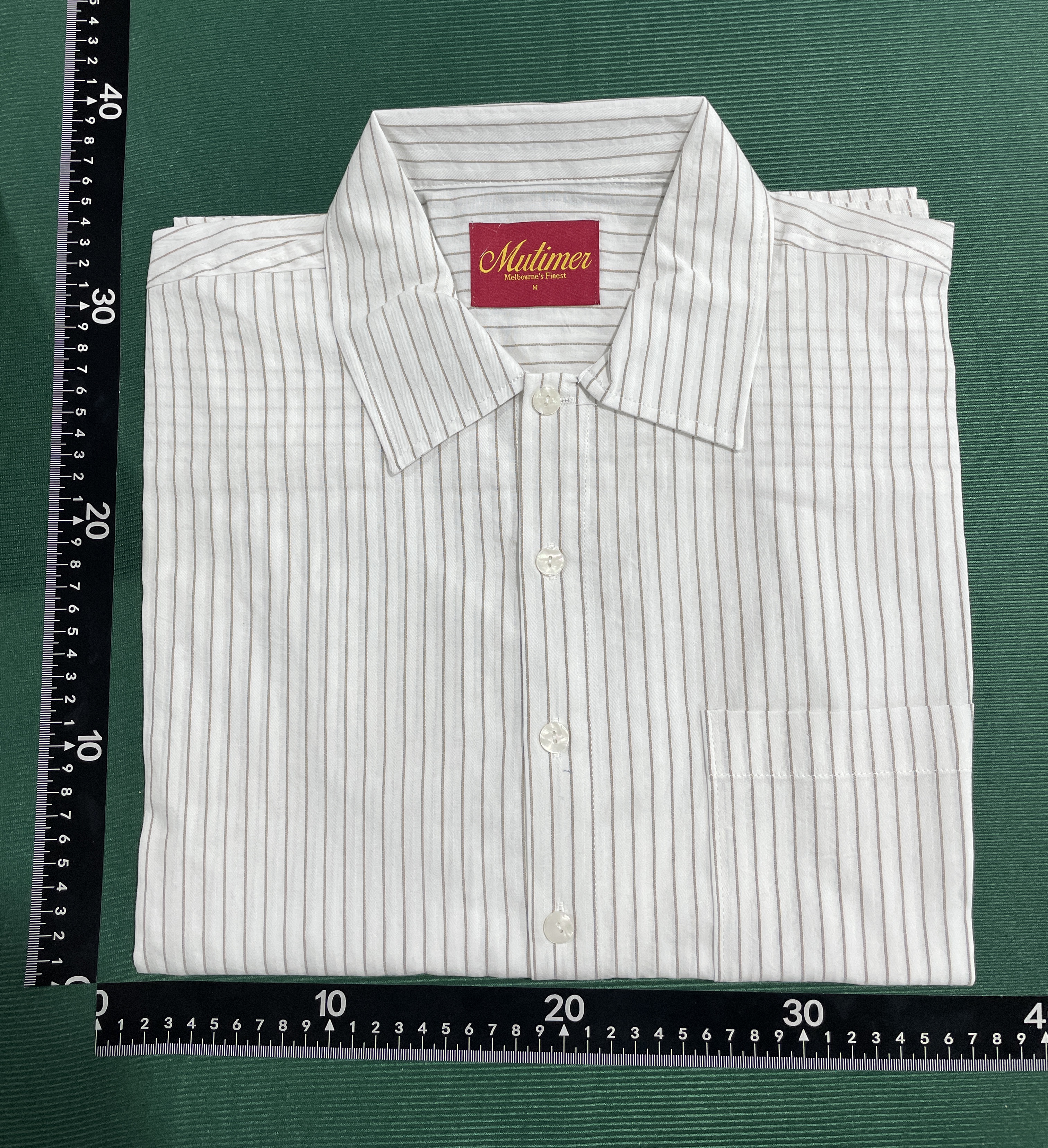 Camicia — foto QC 1 di 10