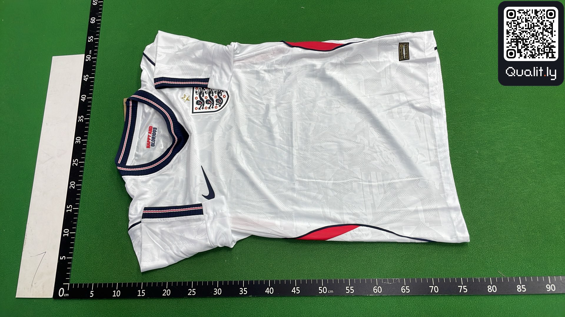 Camisa — foto QC 2 de 4