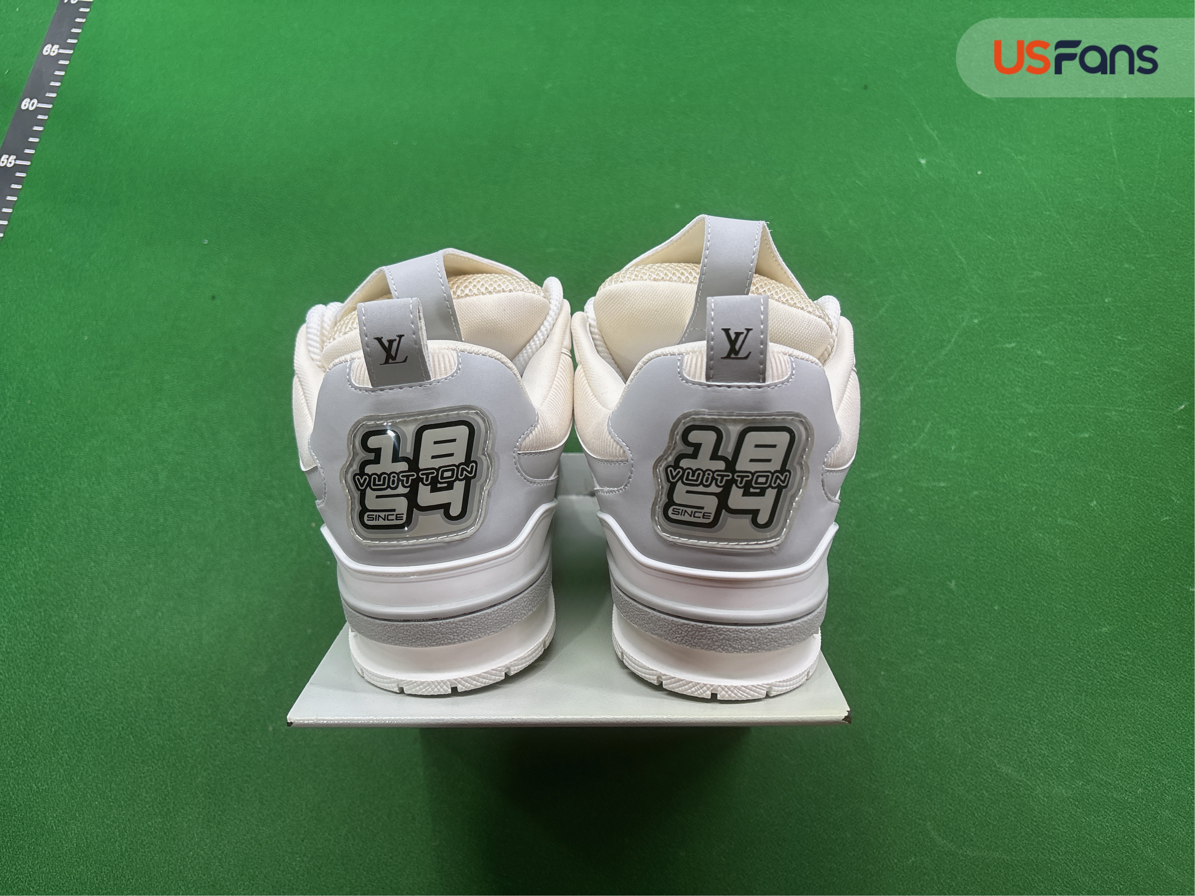 Pantofi sport — fotografie QC 3 din 402
