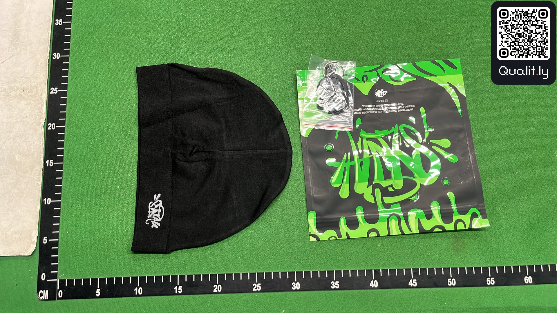 Gorro — foto QC 3 de 57