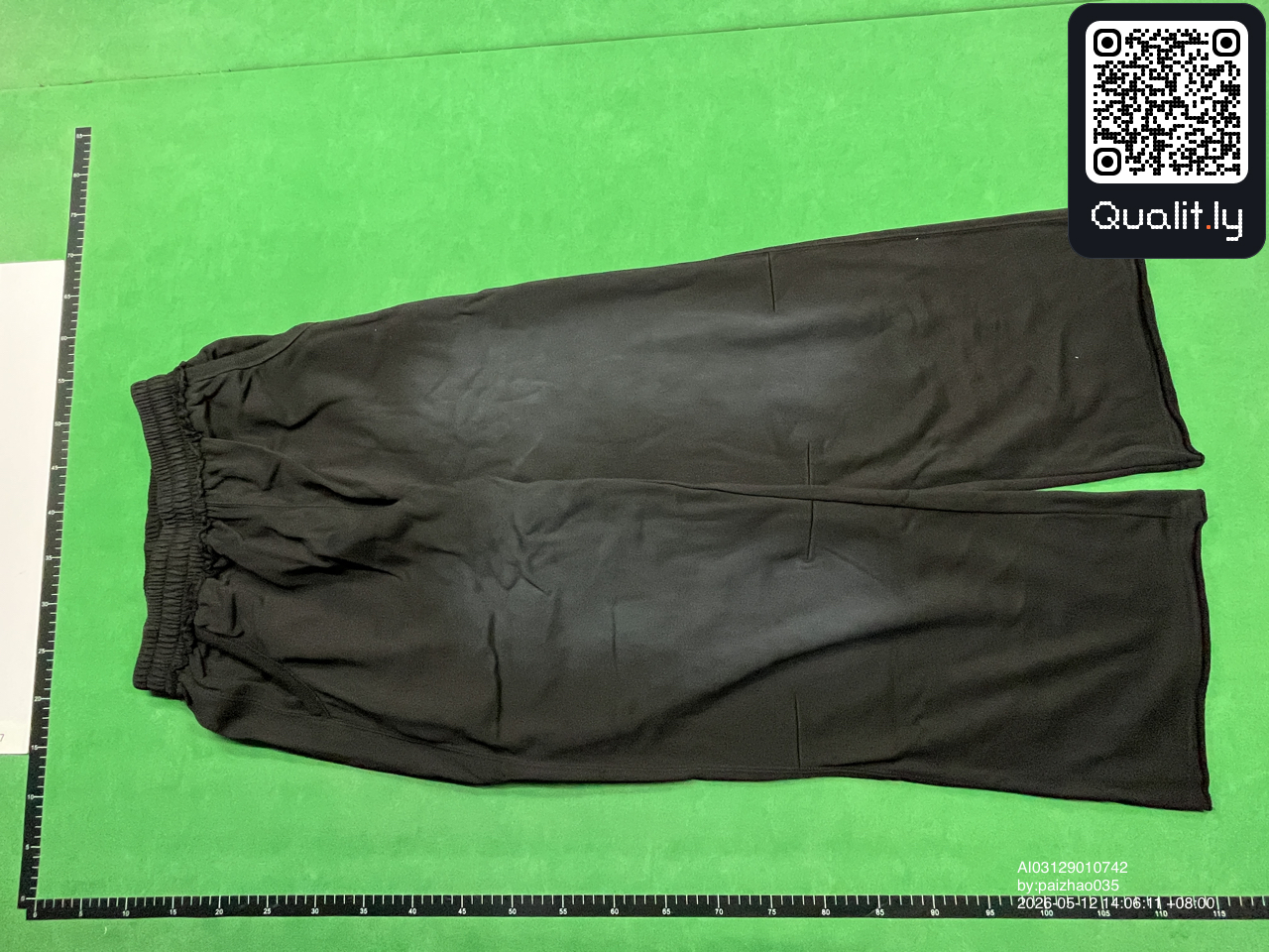 长裤 QC 照片 2 / 14