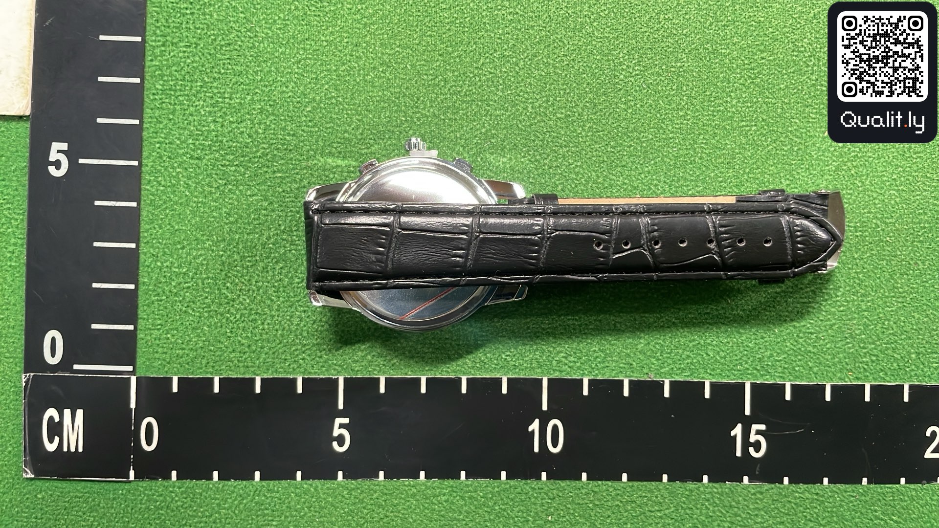 手表 QC 照片 2 / 6