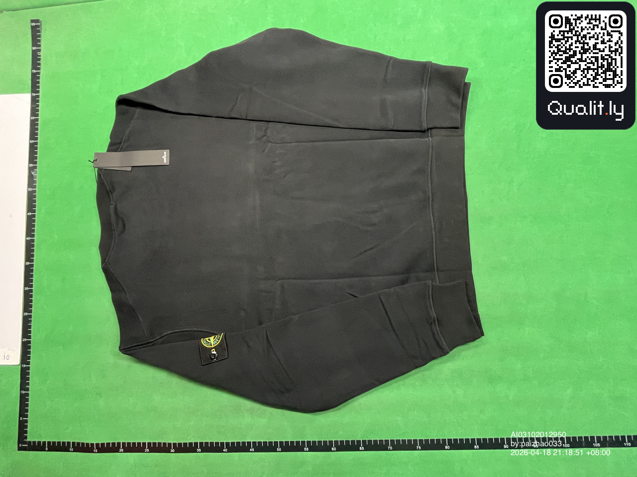 Pull — photo QC 2 sur 58