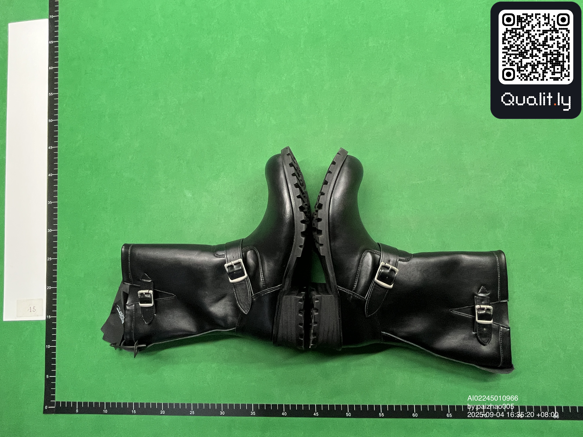 Stiefel — QC-Foto 2 von 6