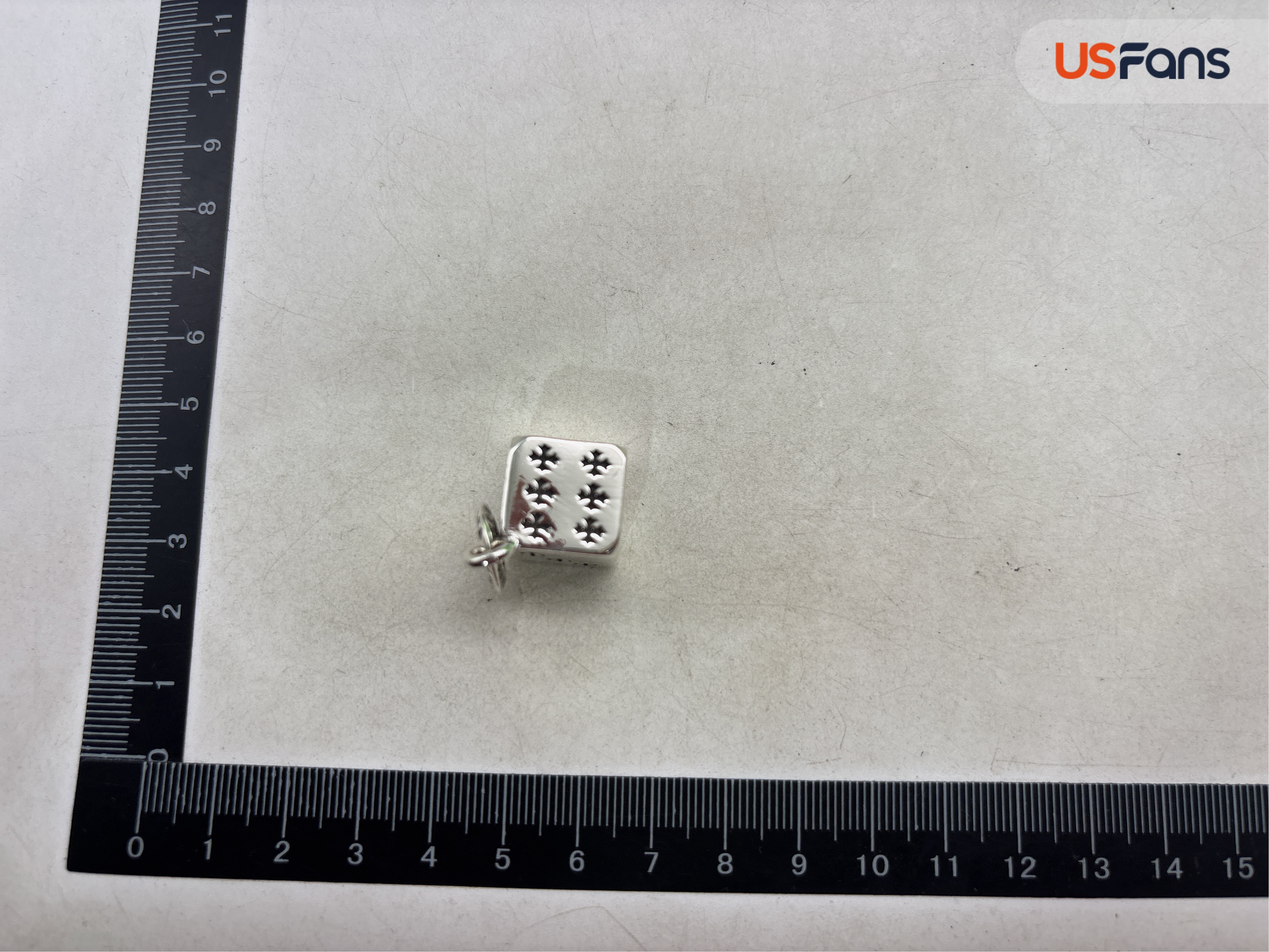 Jewelry QC photo 1 of 126