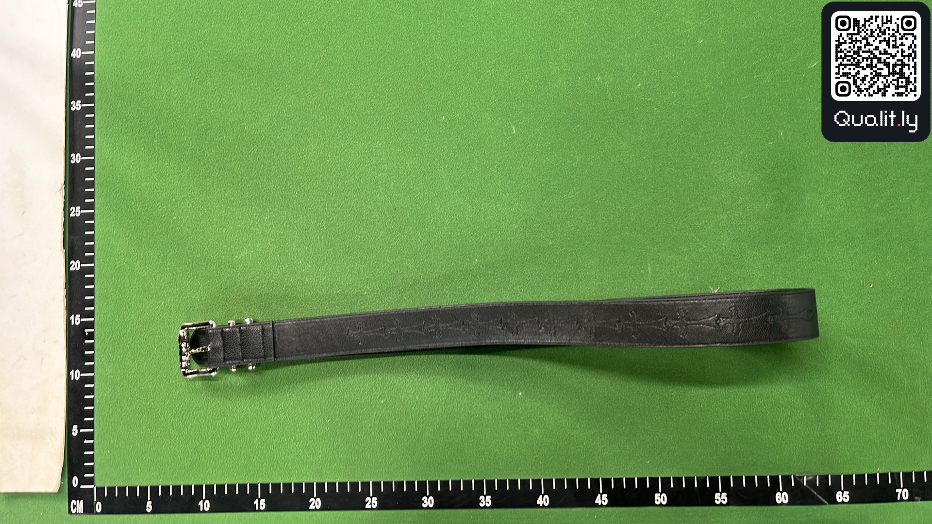 Ceinture — photo QC 2 sur 12