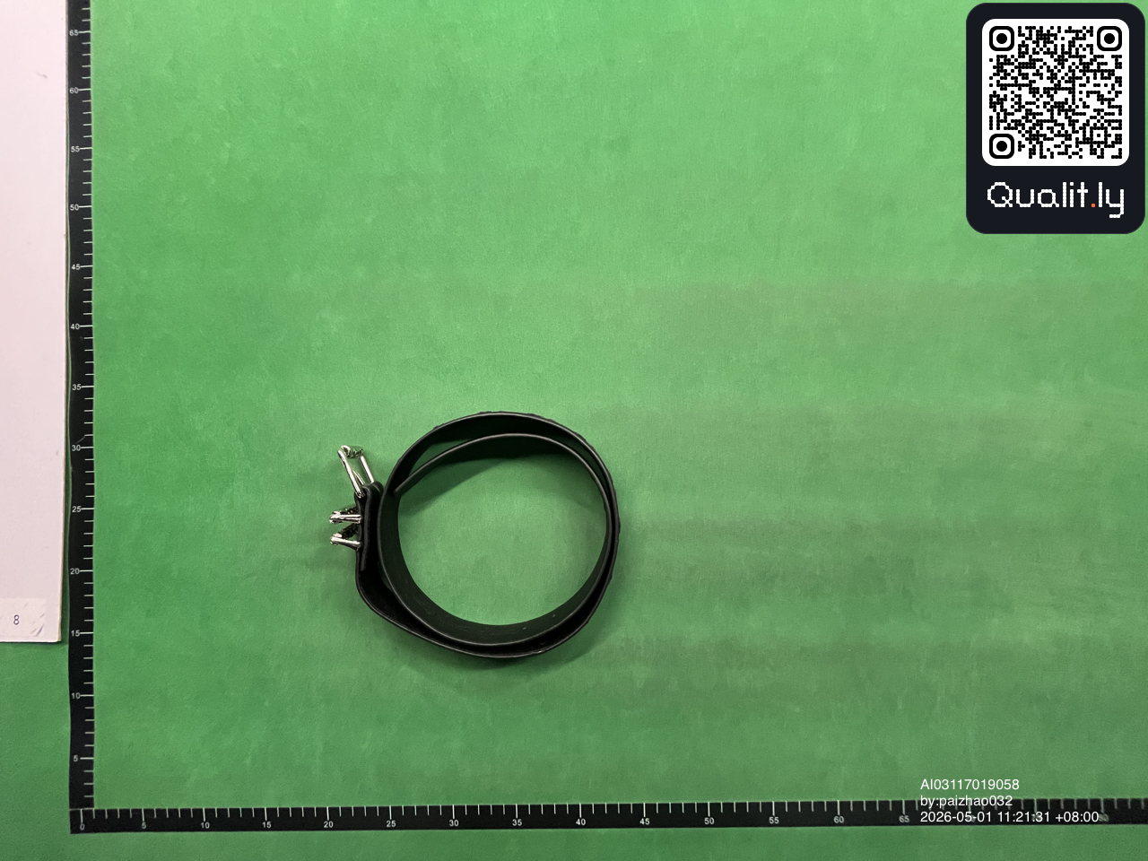 Curea — fotografie QC 1 din 6