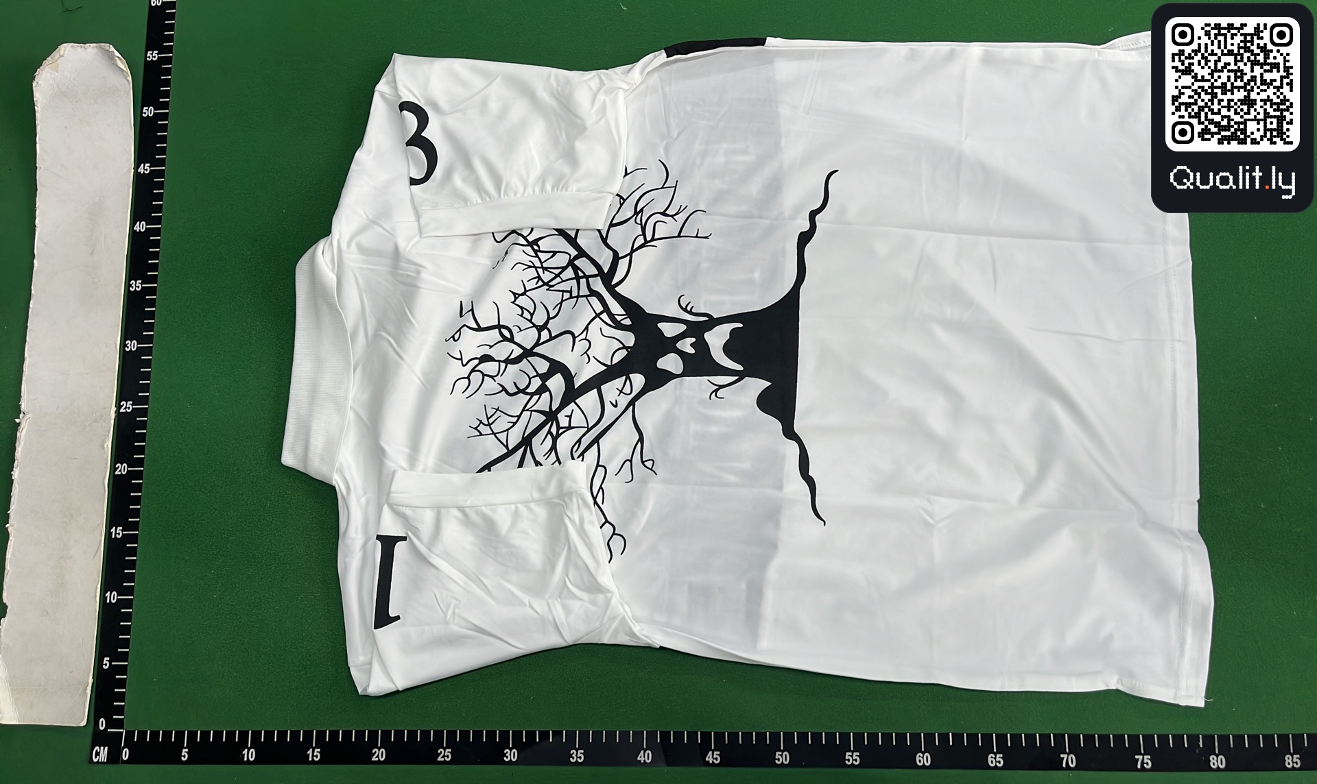 Hemd — QC-Foto 3 von 32