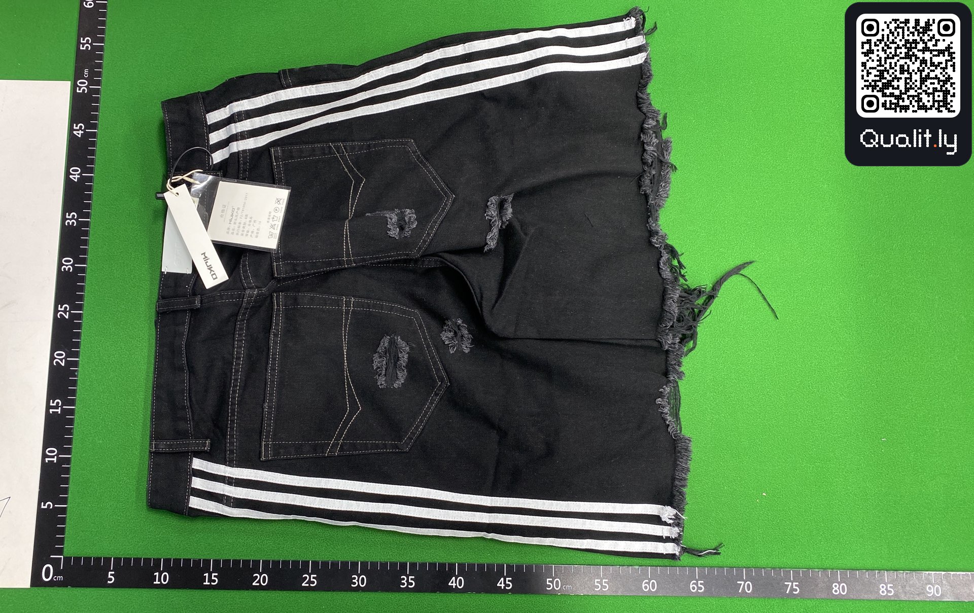Jeans — QC-Foto 3 von 8