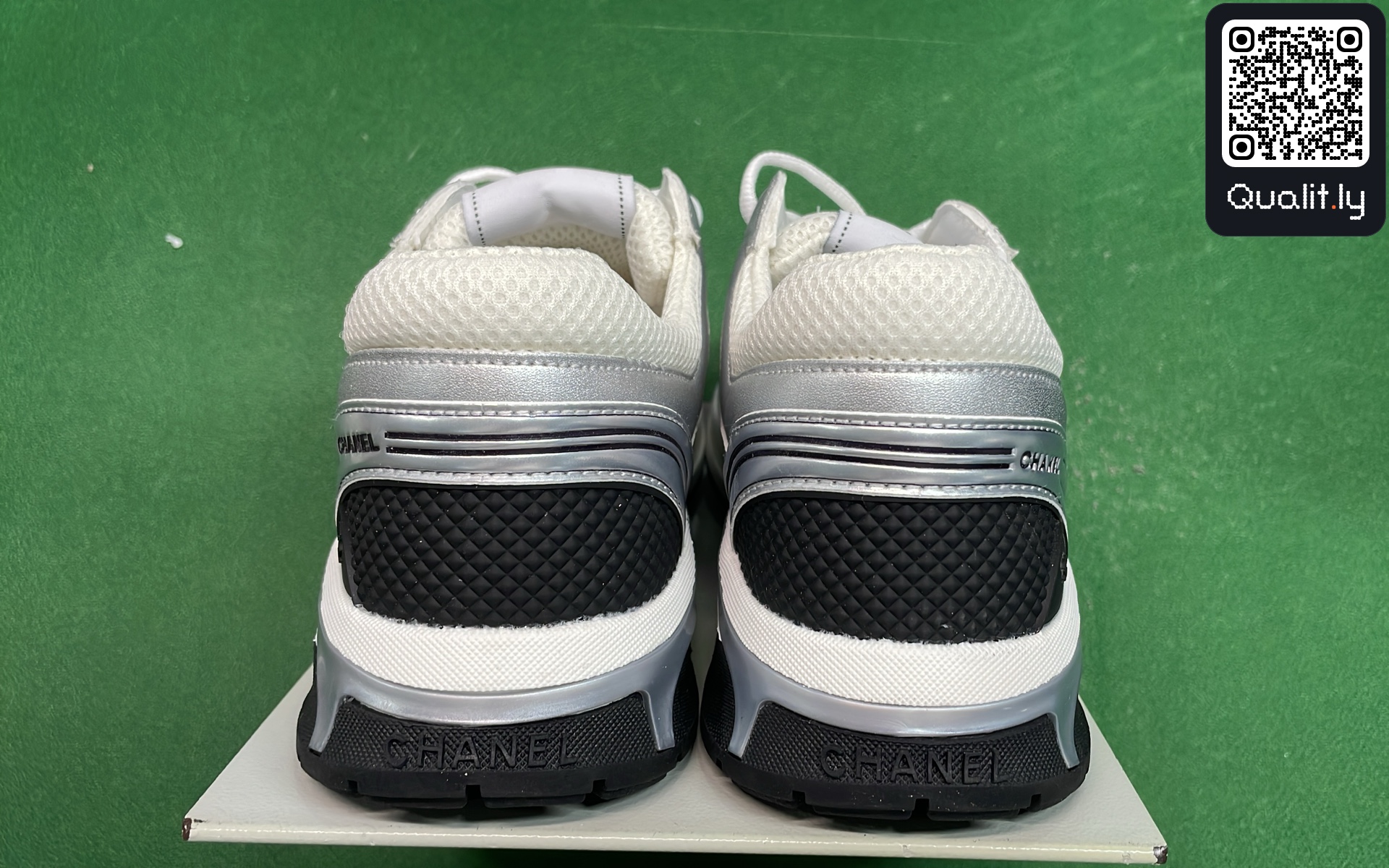 Pantofi sport — fotografie QC 3 din 28