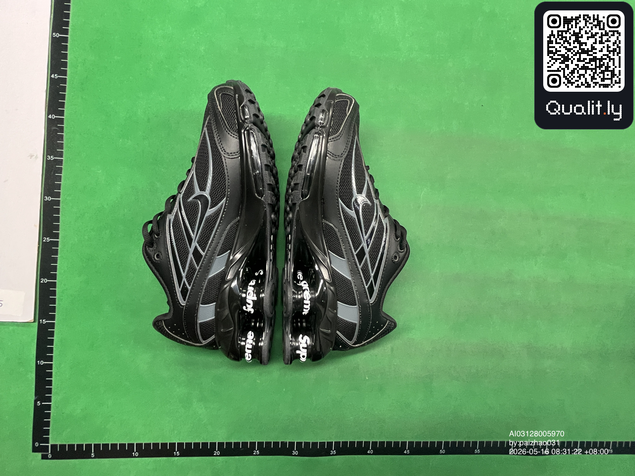 Sneaker — QC-Foto 2 von 36