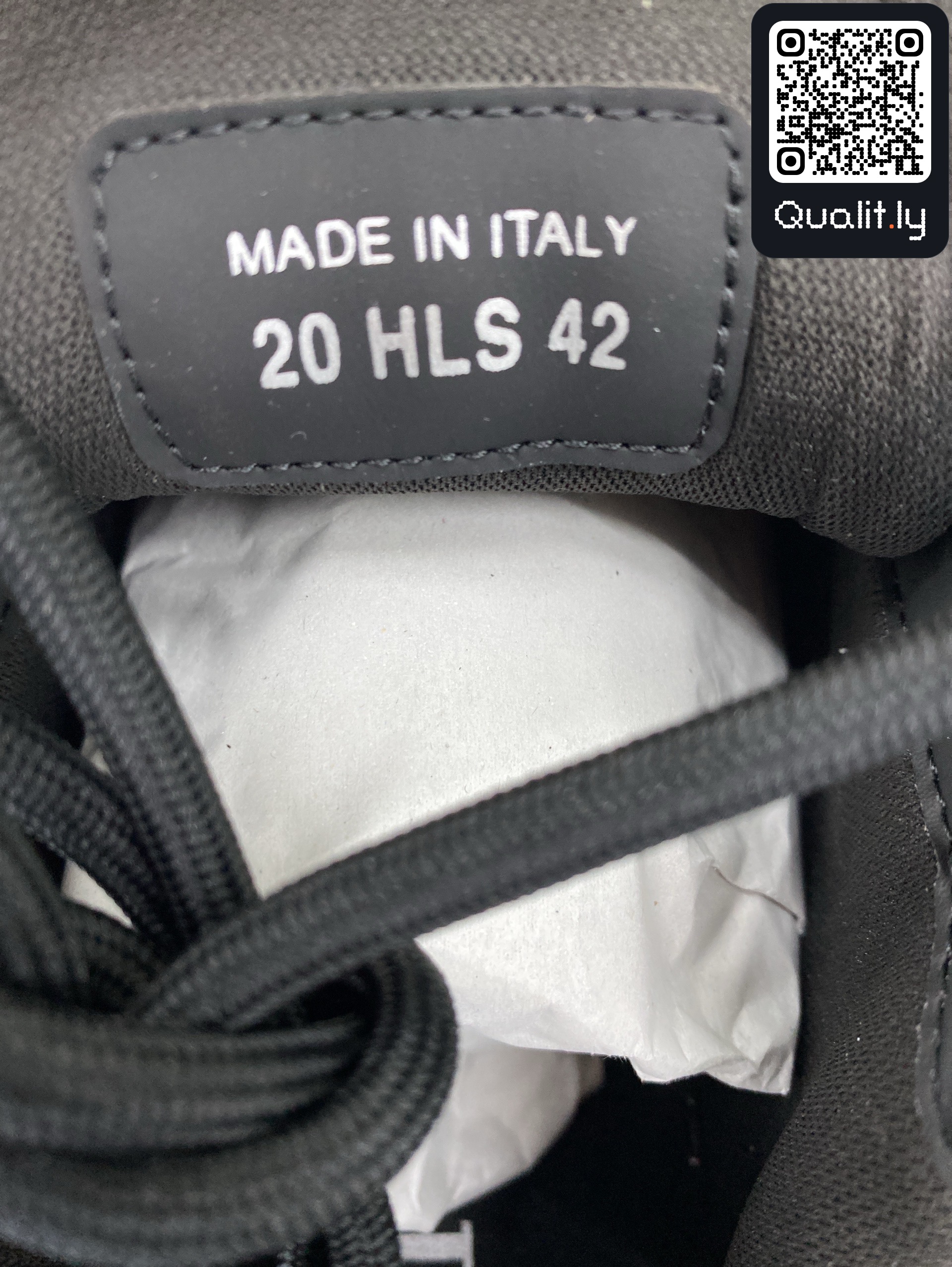 Sapatilhas — foto QC 3 de 174