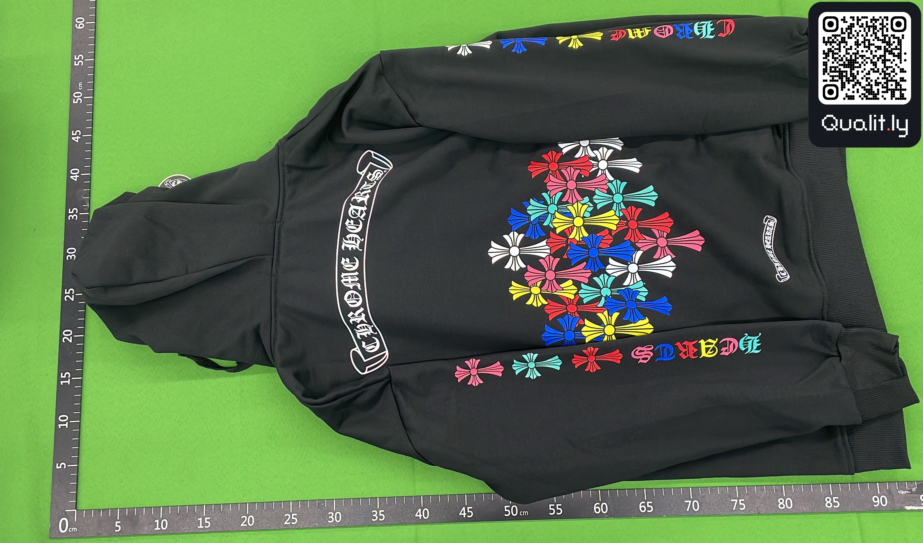 T-shirt — QC-foto 3 av 154