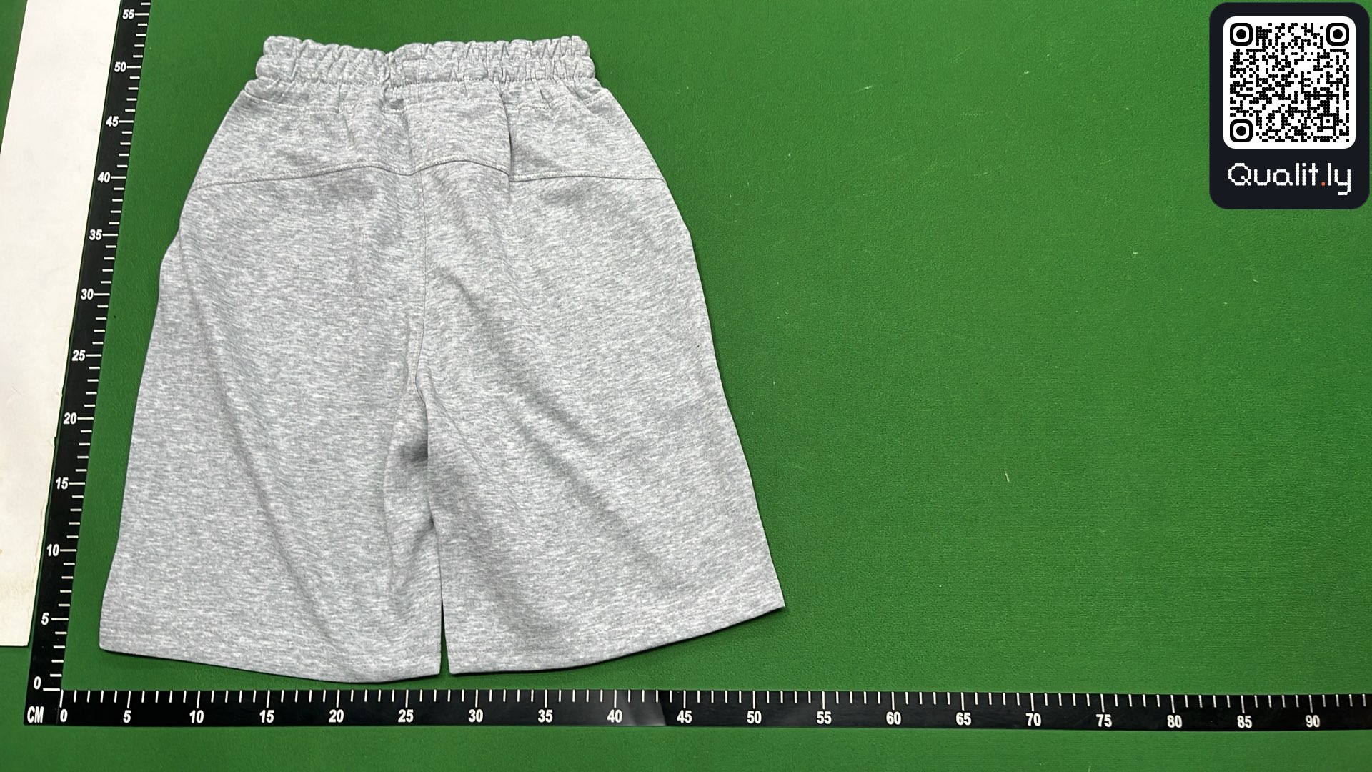 Pantaloncini — foto QC 3 di 28