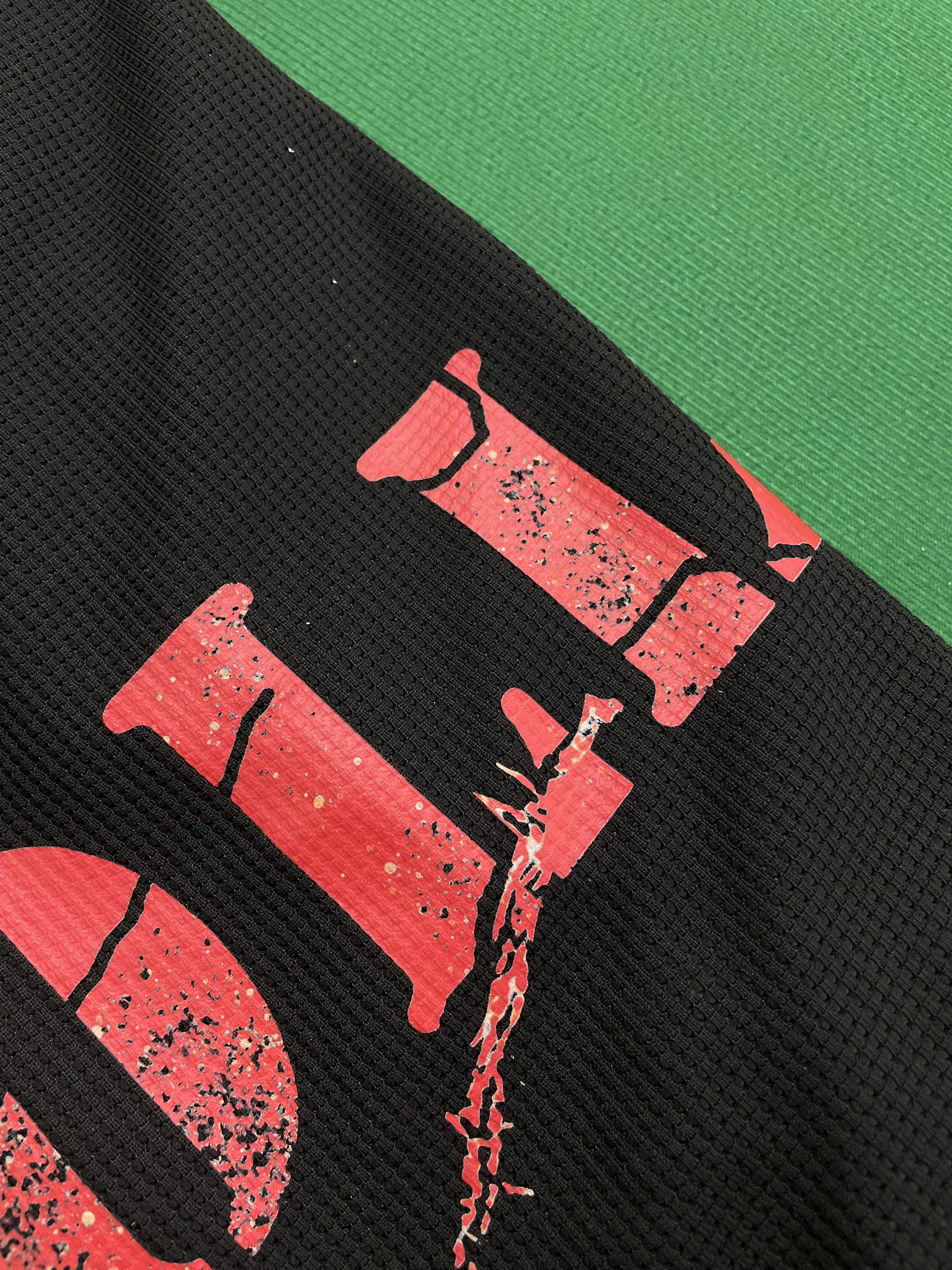Camiseta — foto QC 1 de 7