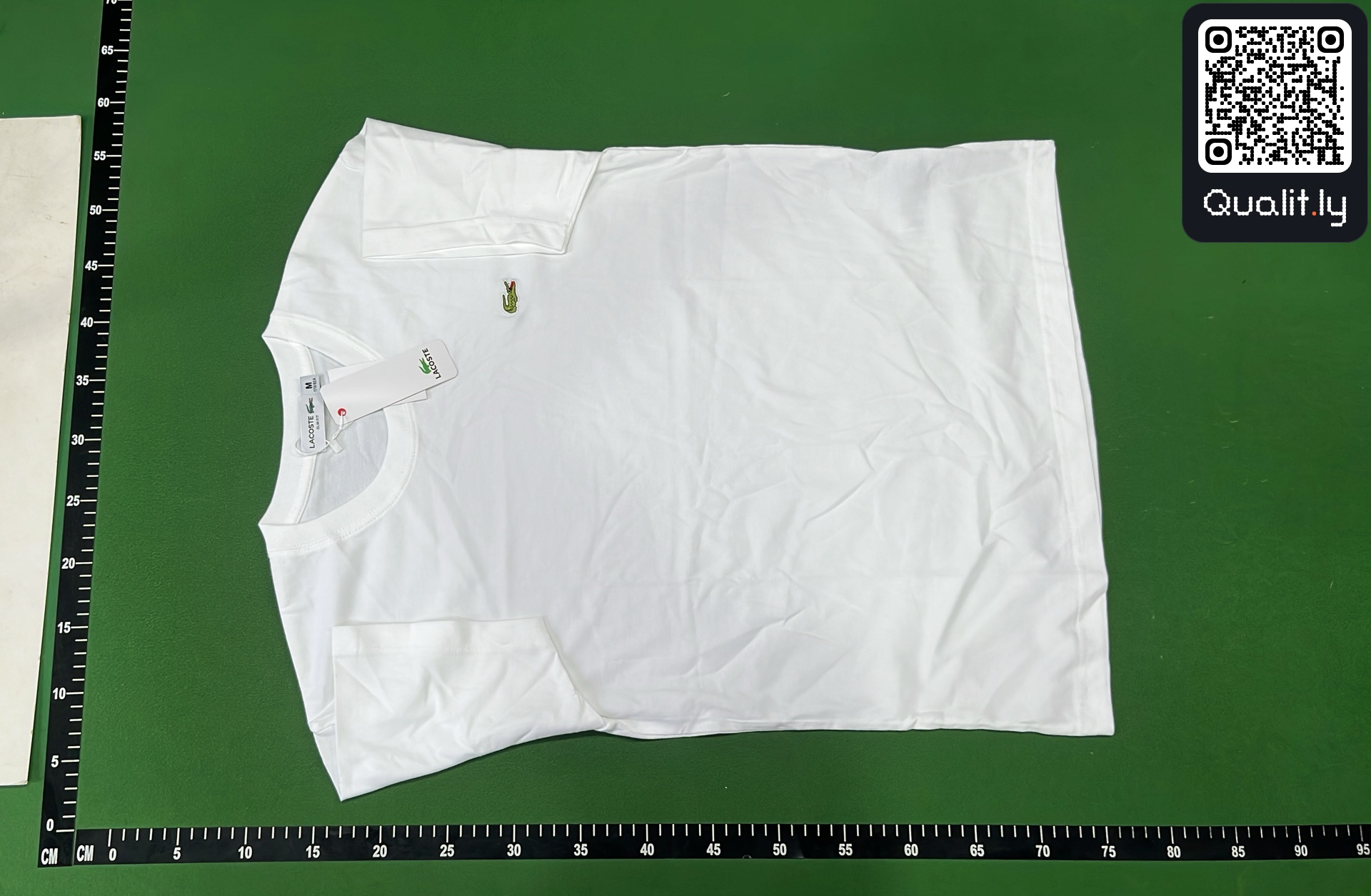 T-shirt QC photo 2 of 123