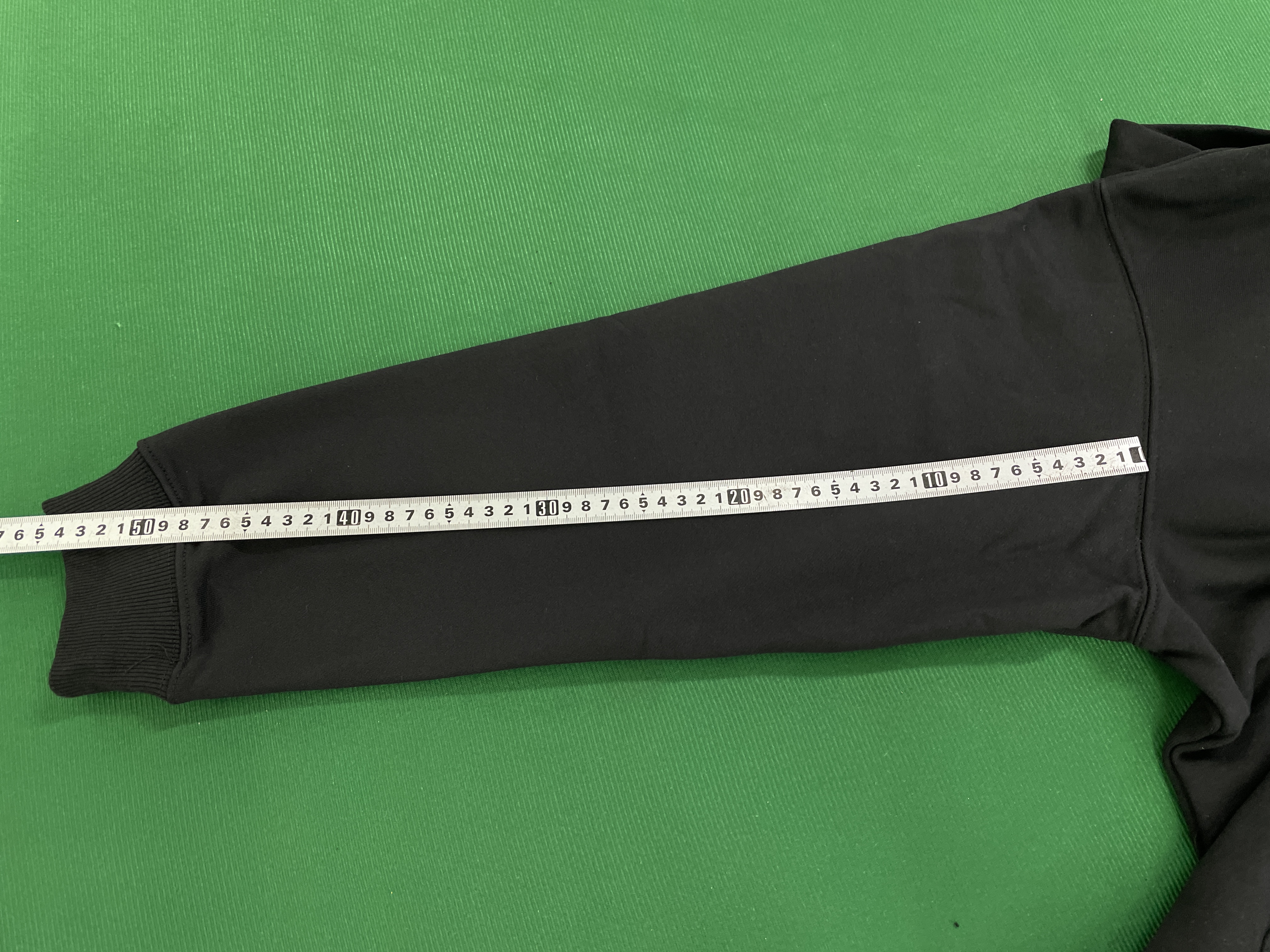 Bluza z kapturem — zdjęcie QC 3 z 49