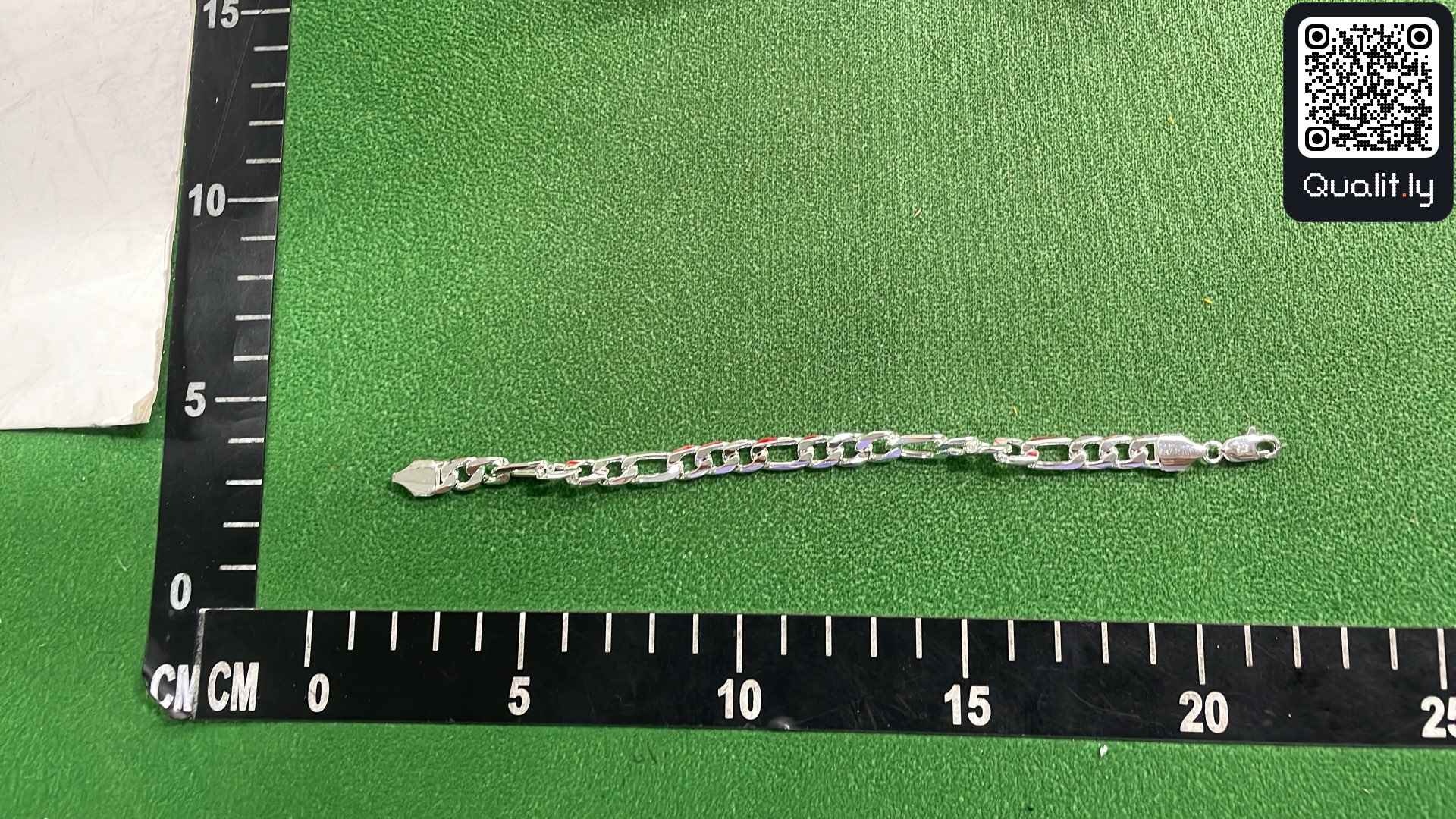 首饰 QC 照片 1 / 3