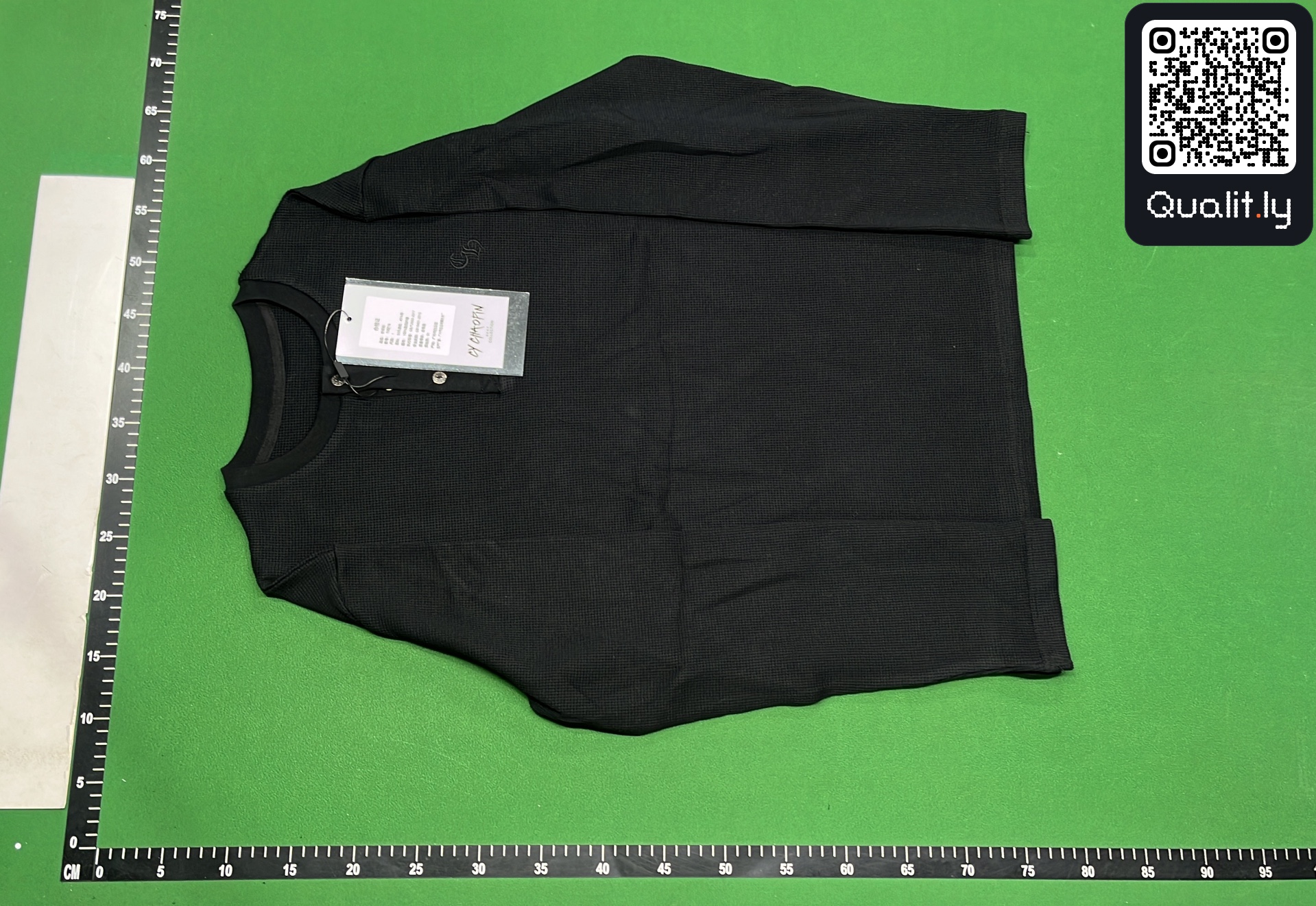 Shirt QC photo 2 of 46