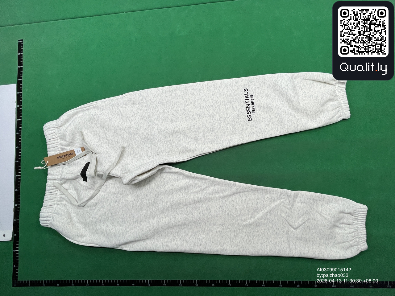 Byxor — QC-foto 3 av 58