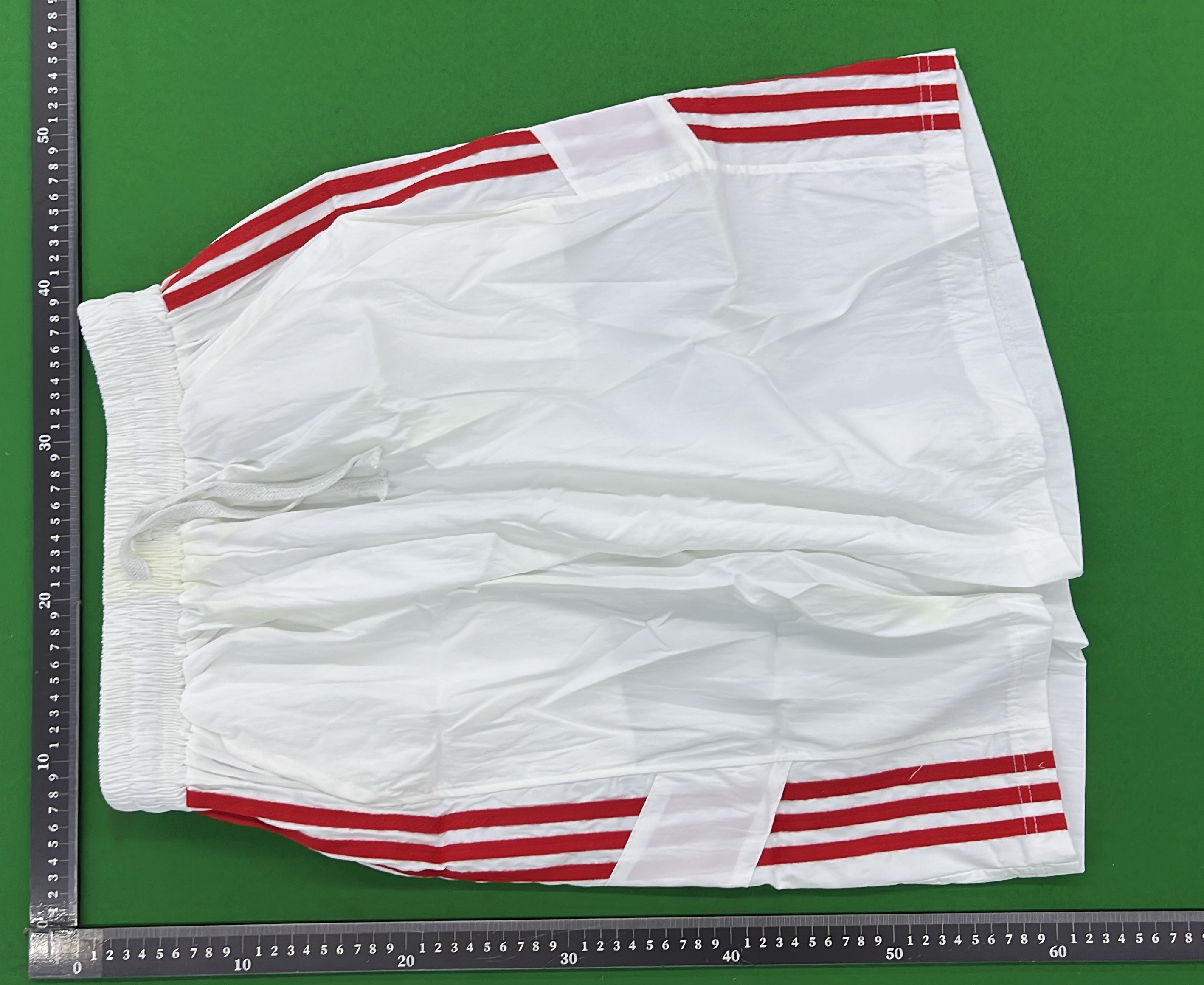 Pantalón corto — foto QC 2 de 20
