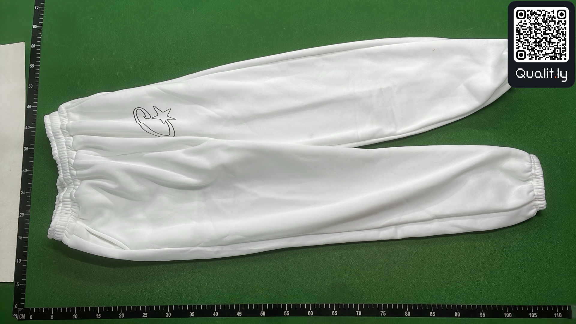 Hoodie — QC-foto 2 van 14