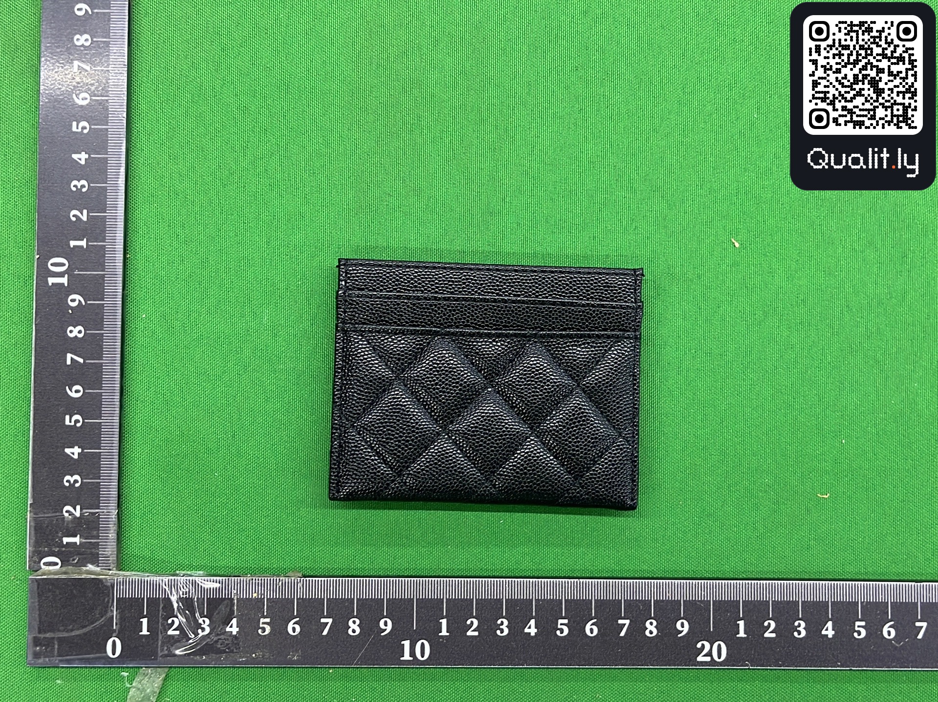 Portfel — zdjęcie QC 1 z 61
