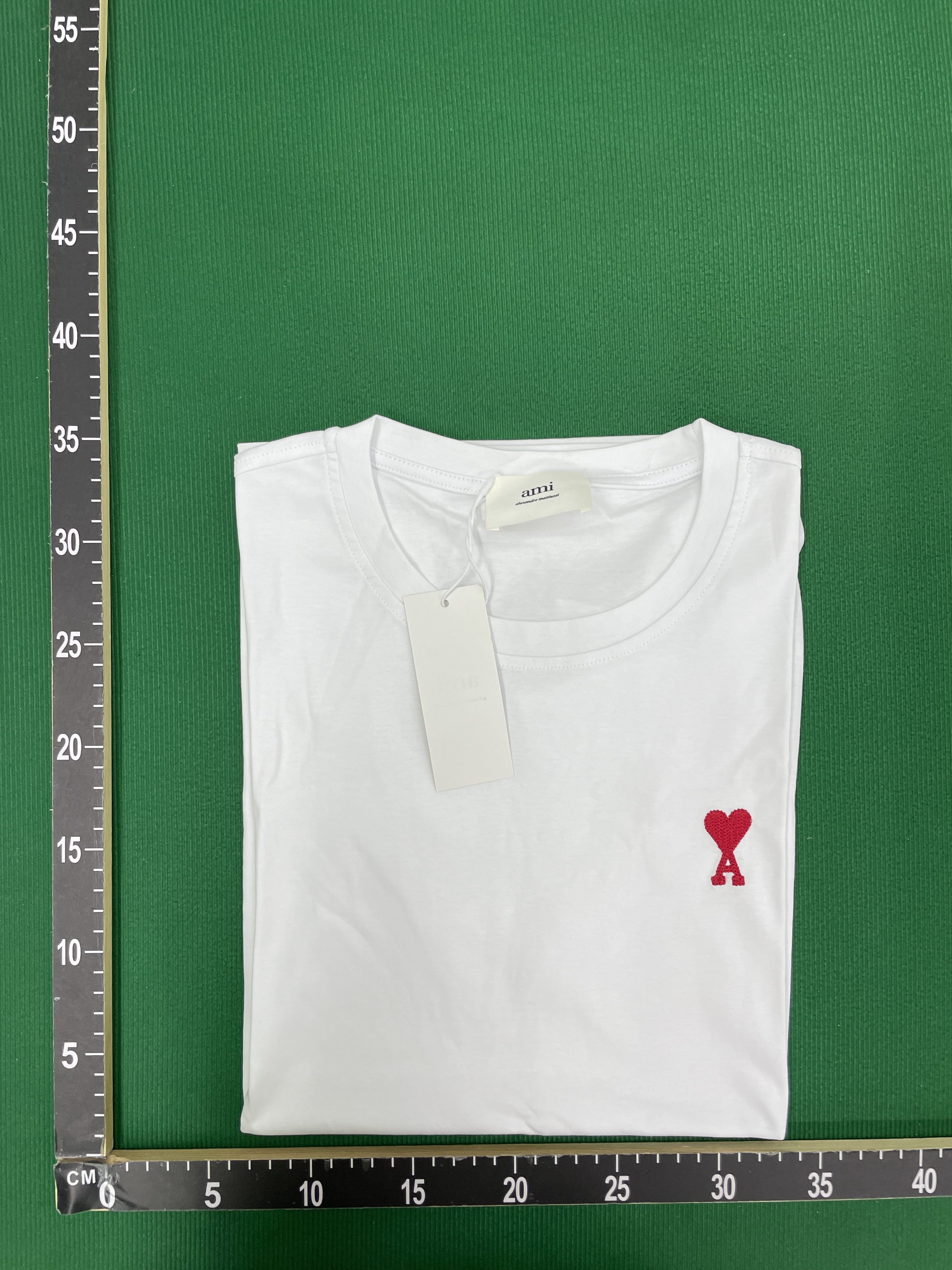 T-shirt QC photo 1 of 67