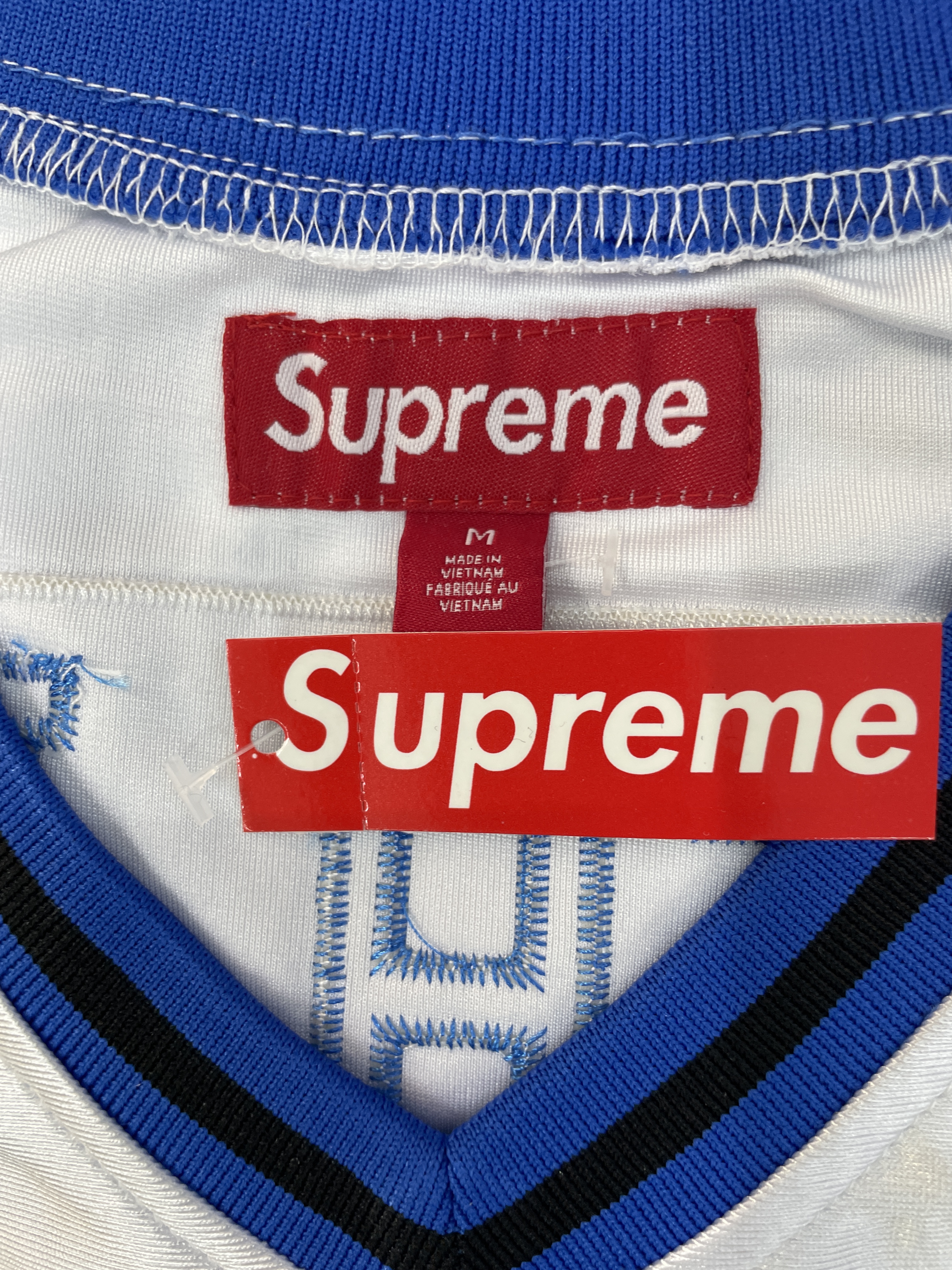 Camiseta — foto QC 2 de 5